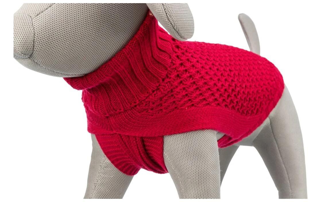TRIXIE Tierpullover »Norwood S, 40 cm«