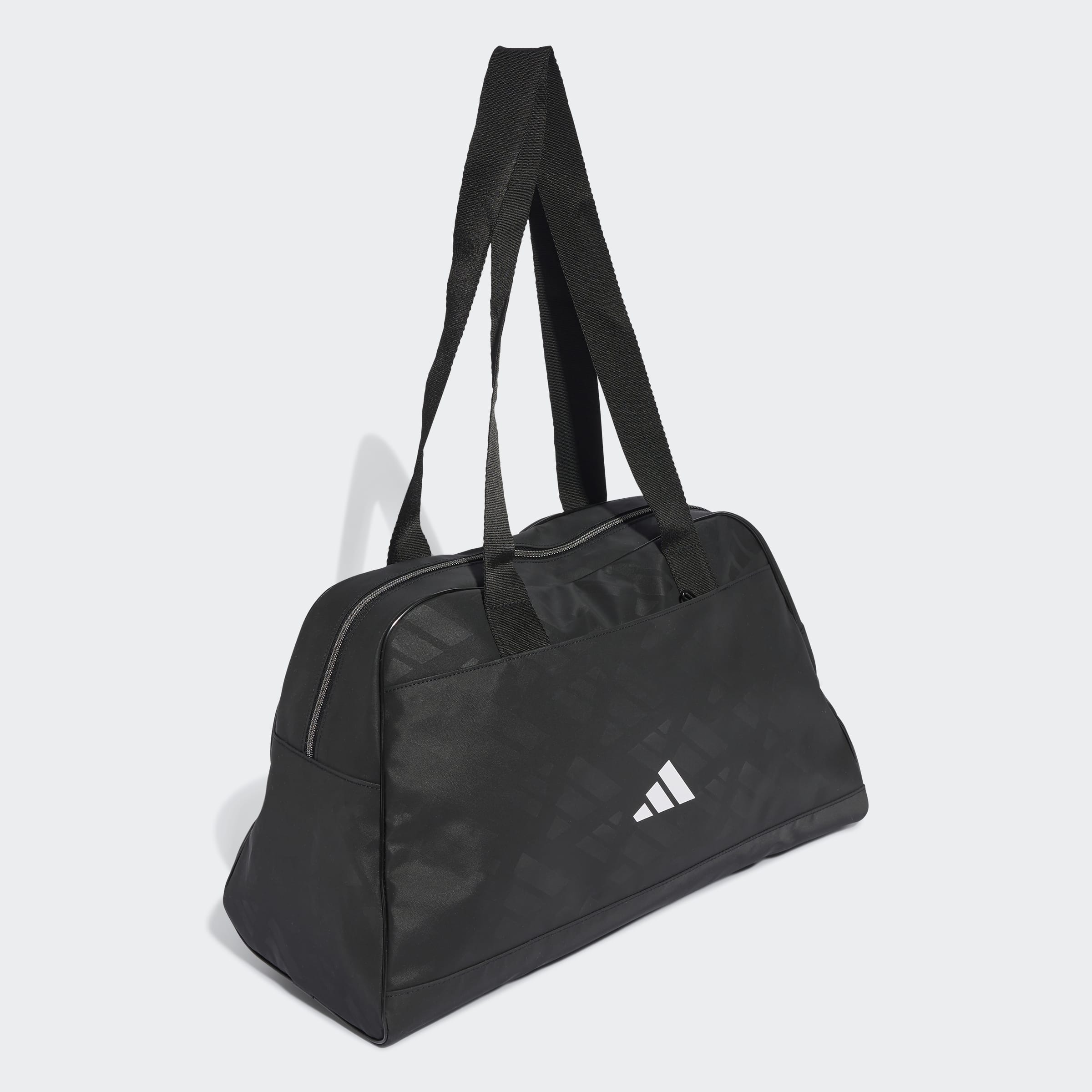 adidas Performance Sporttasche "MNGRM BWL BAG" sportlicher Stil, für Sport und Reisen