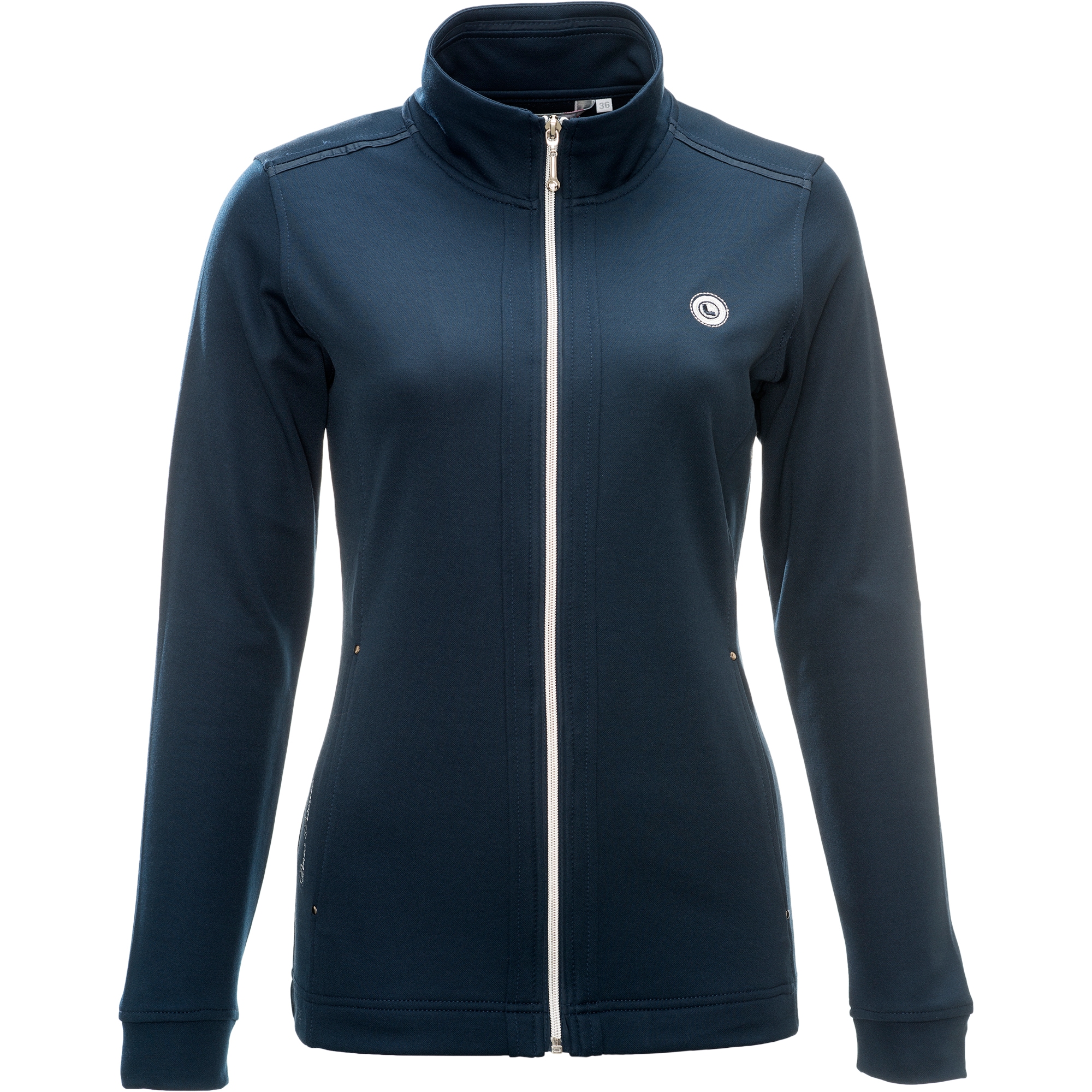 LPO Daunenjacke »Damen Jacke Abby«