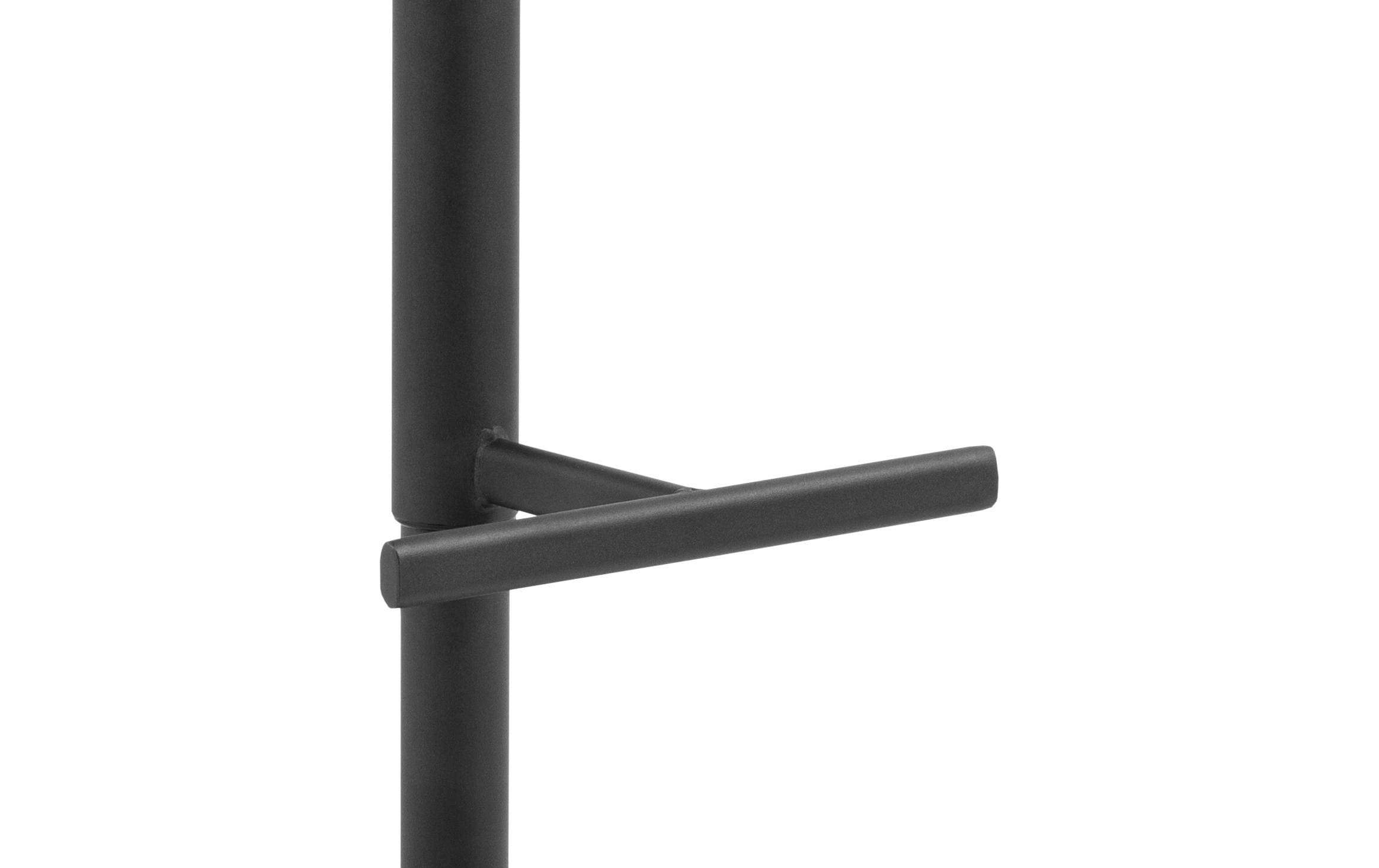 AC Design Barhocker »Adisa 2 Stück, 47 x 95 cm«