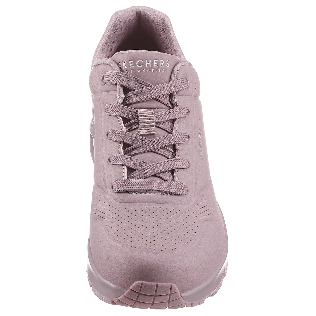 Skechers Wedgesneaker »Uno - Stand on Air«