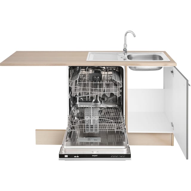 ❤ OPTIFIT Winkelküche »Bern«, Stellbreite 265x175 cm, wahlweise mit E- Geräten bestellen im Jelmoli-Online Shop