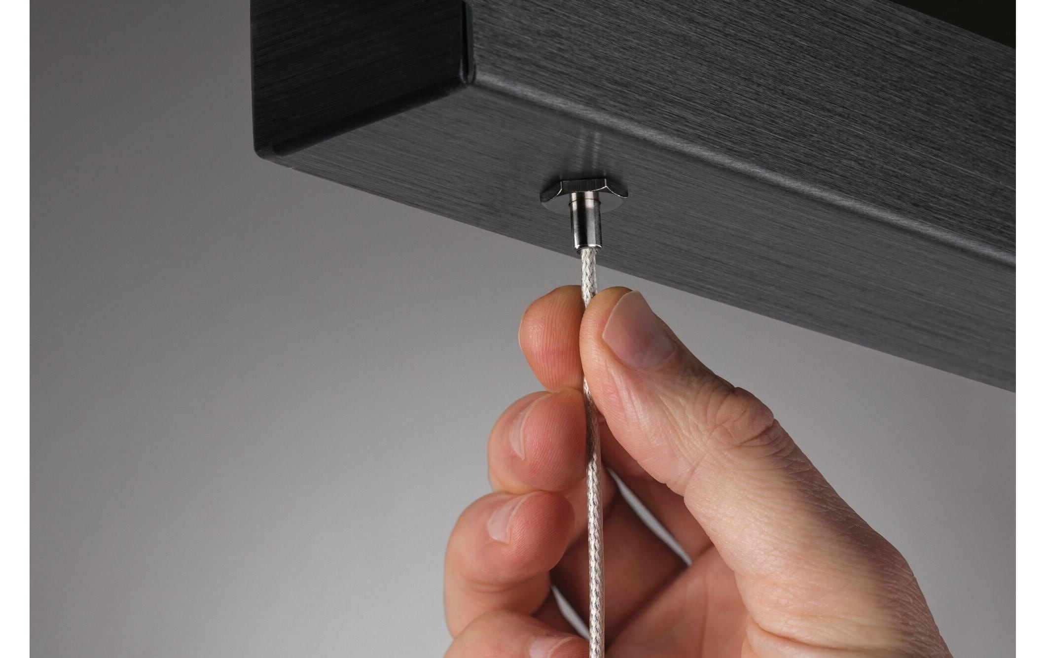 Paulmann LED Pendelleuchte »LED Touchless Sensor Aptare«, 1 flammig