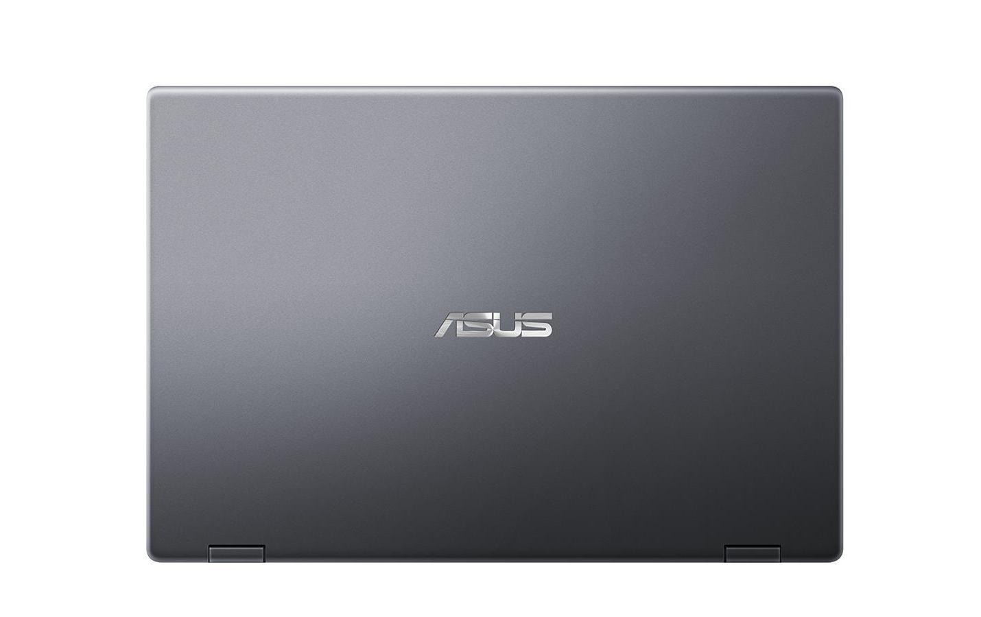 Asus Notebook »Flip 14 TP412FA-EC576T«, / 14 Zoll