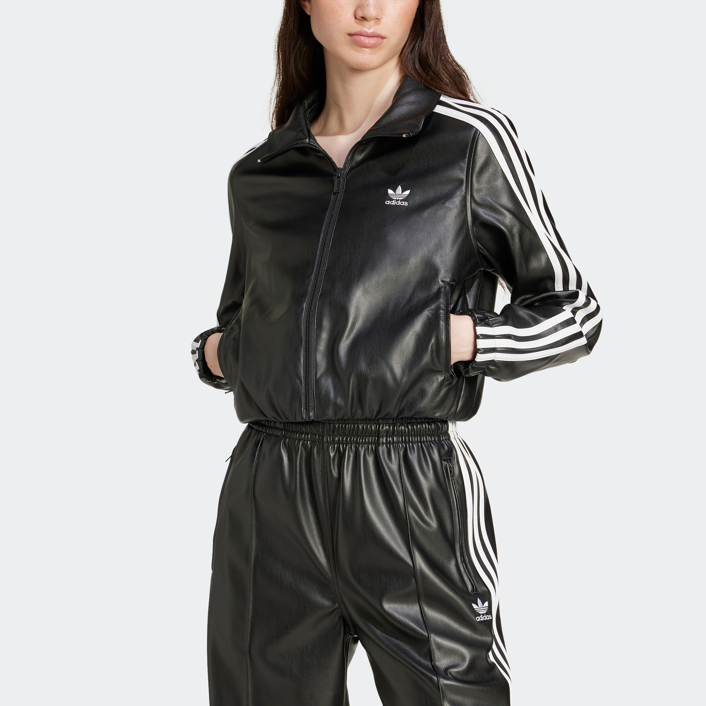 adidas Originals Outdoorjacke »FIREBIRD P TT«