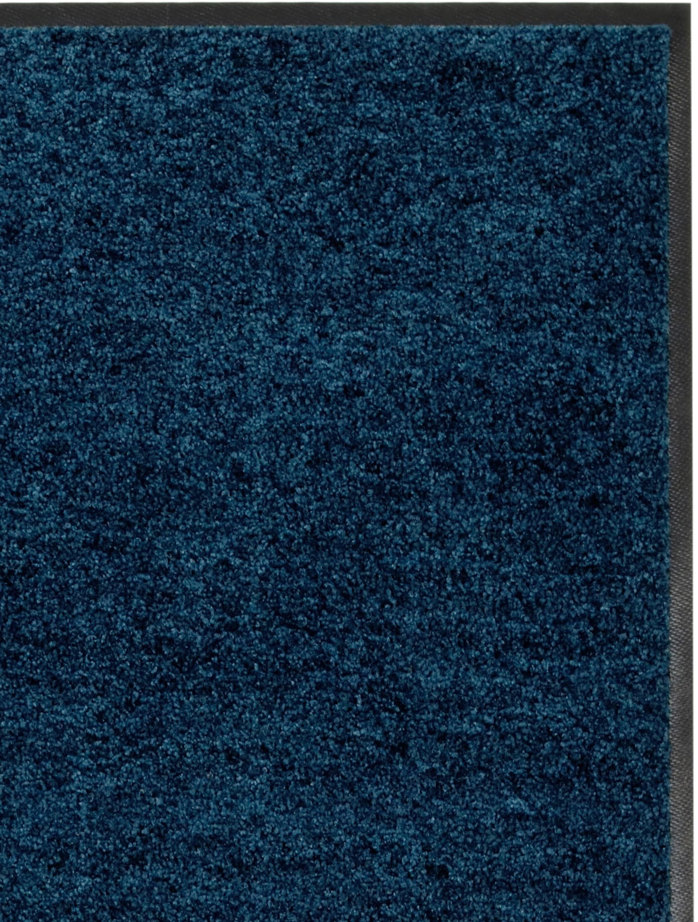 Salonloewe Fussmatte, quadratisch, 7 mm Höhe