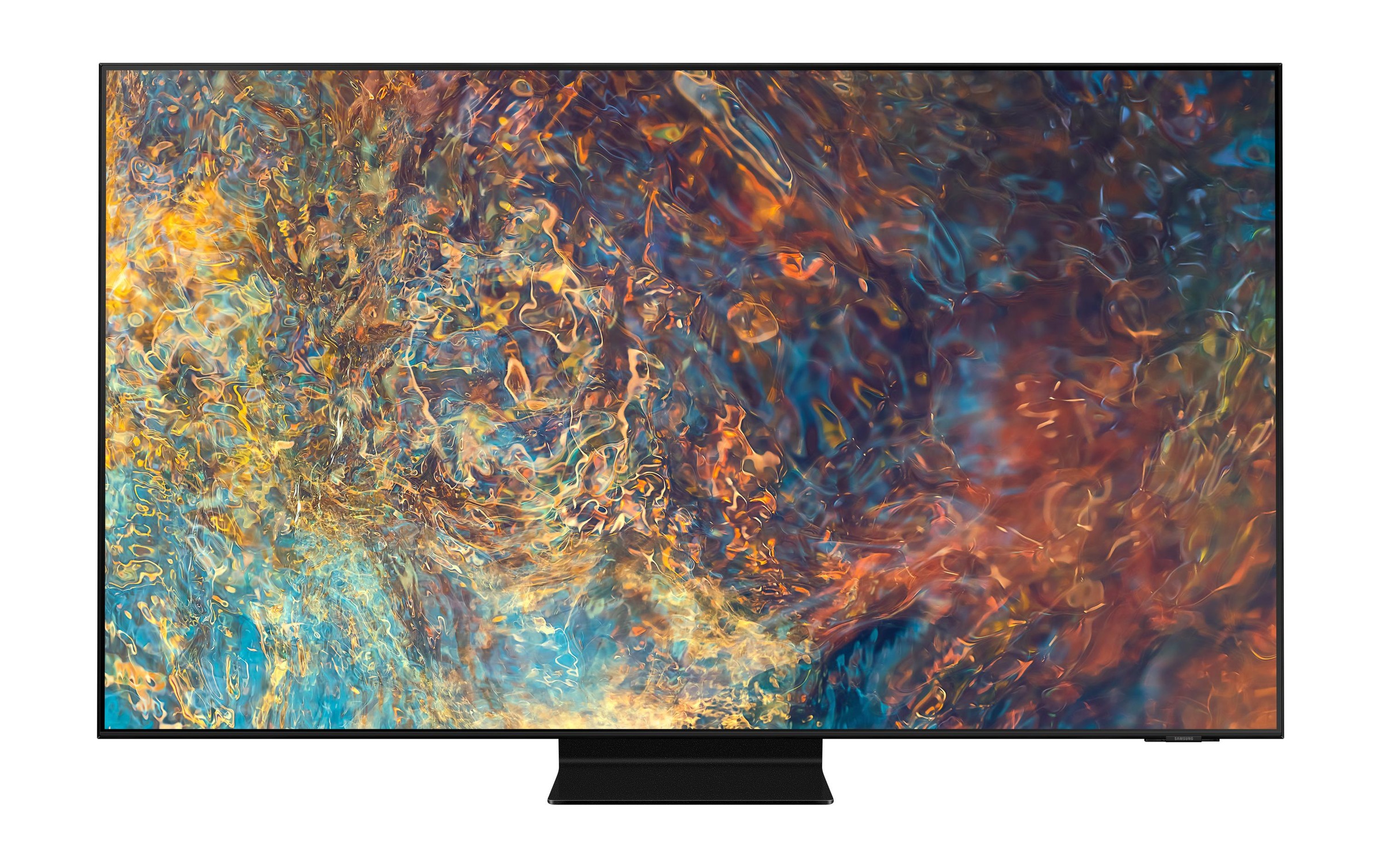 Samsung QLED-Fernseher »QE65QN90A ATXXN Neo QLED 4K«, 163 cm/65 Zoll