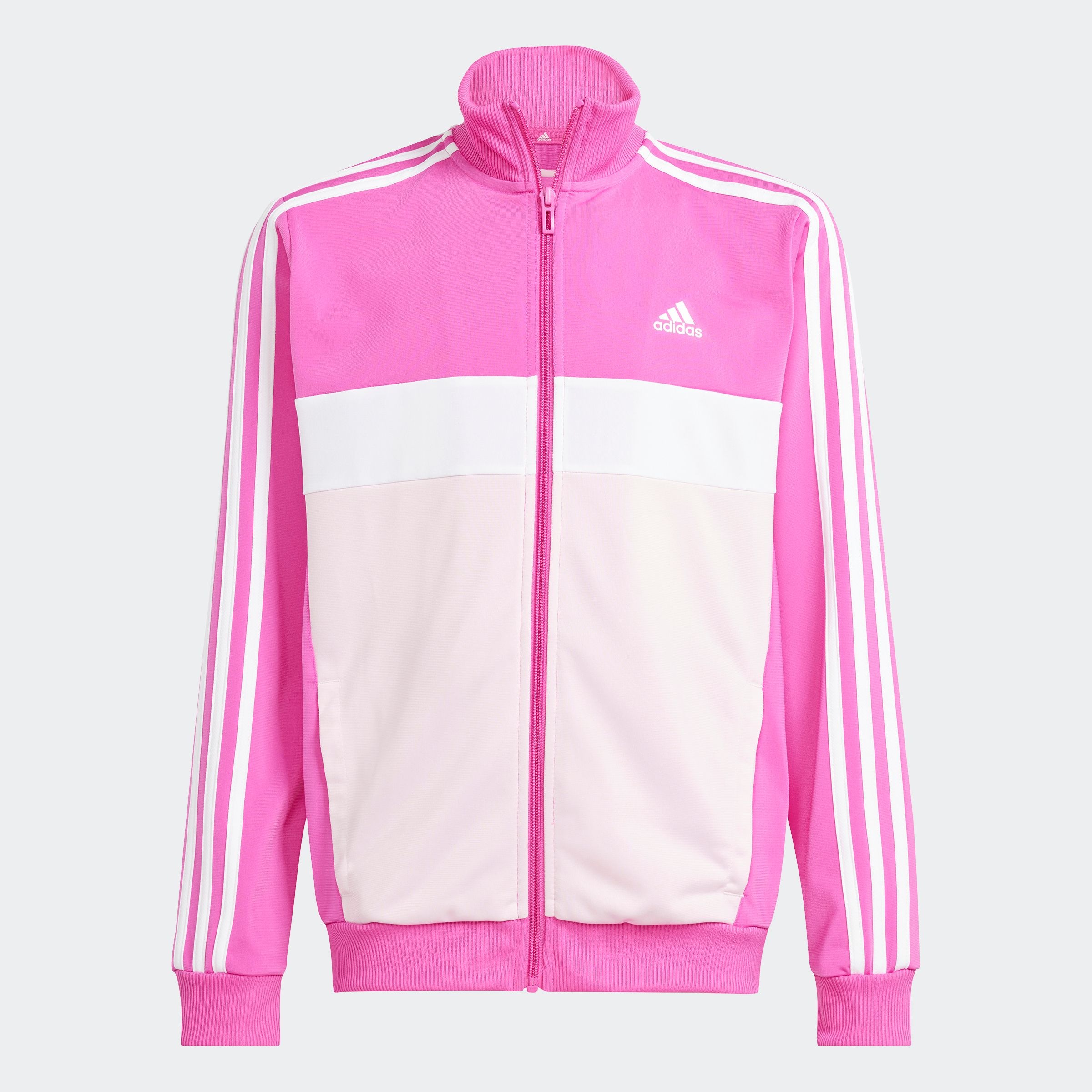 adidas Sportswear Trainingsanzug »U 3S TIBERIO TS«, (2 tlg.)