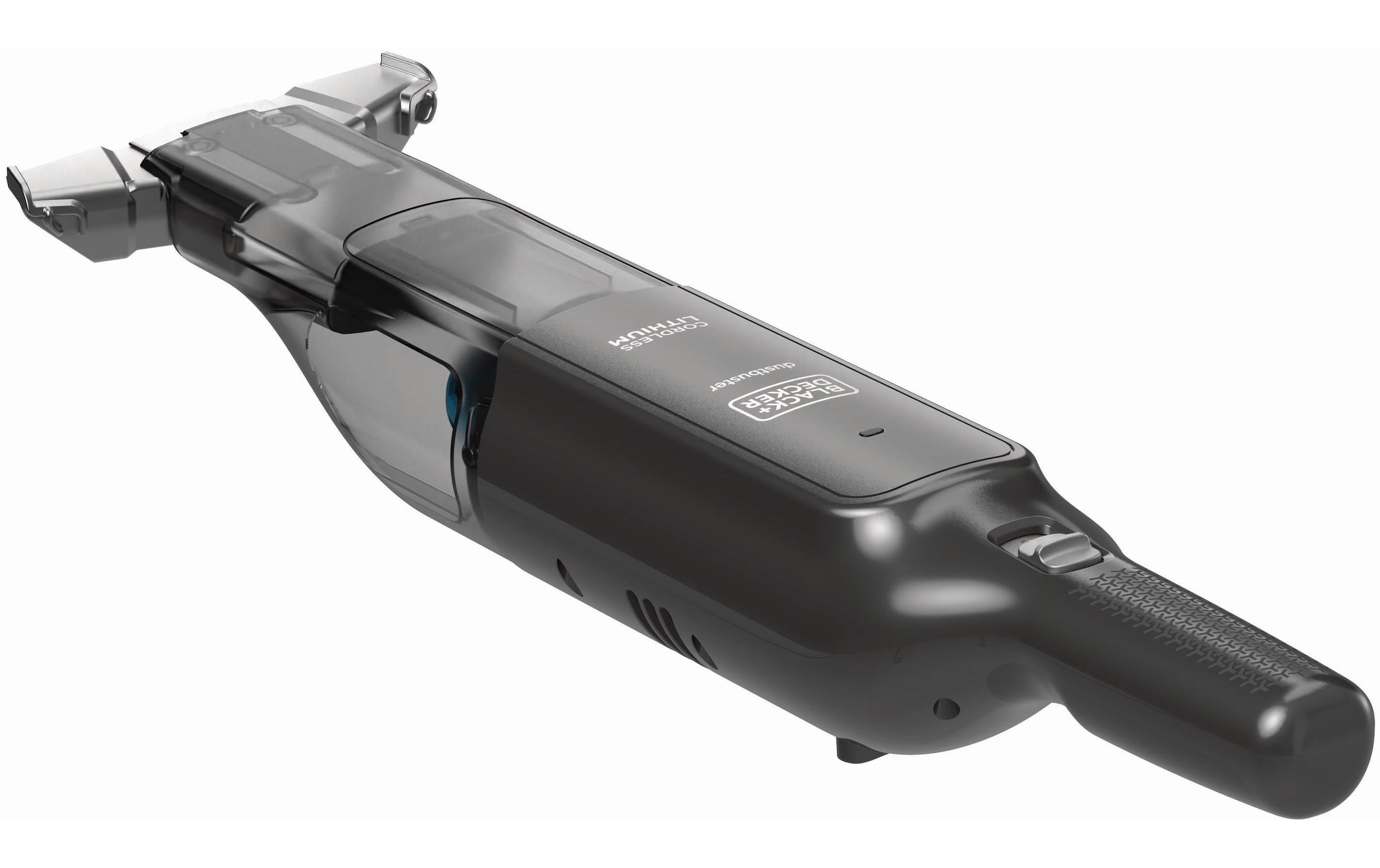 Black + Decker Akku-Handstaubsauger »Dustbuster XXL«