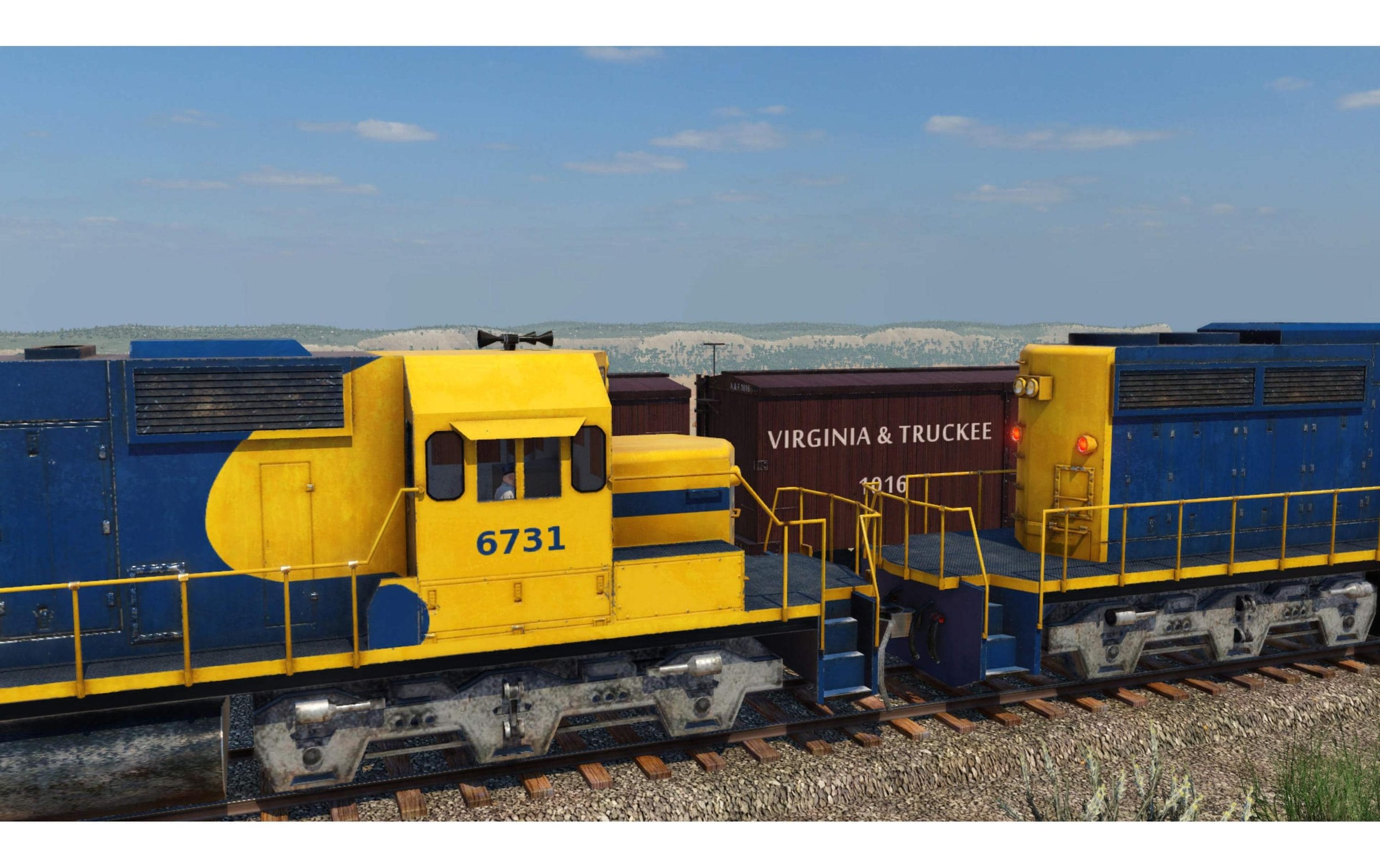 nacon Spielesoftware »Transport Fever 2 PS5«, PlayStation 5