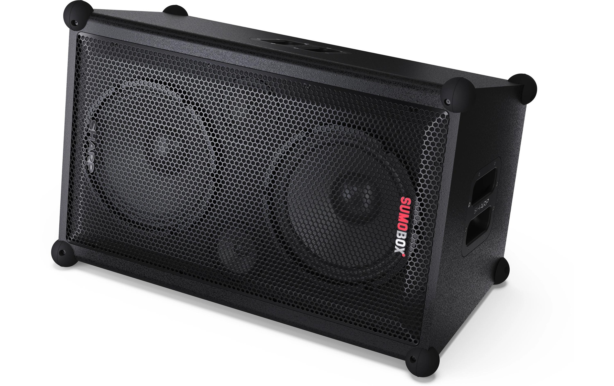 Sharp Bluetooth-Speaker »CPLS200 8h Akku«