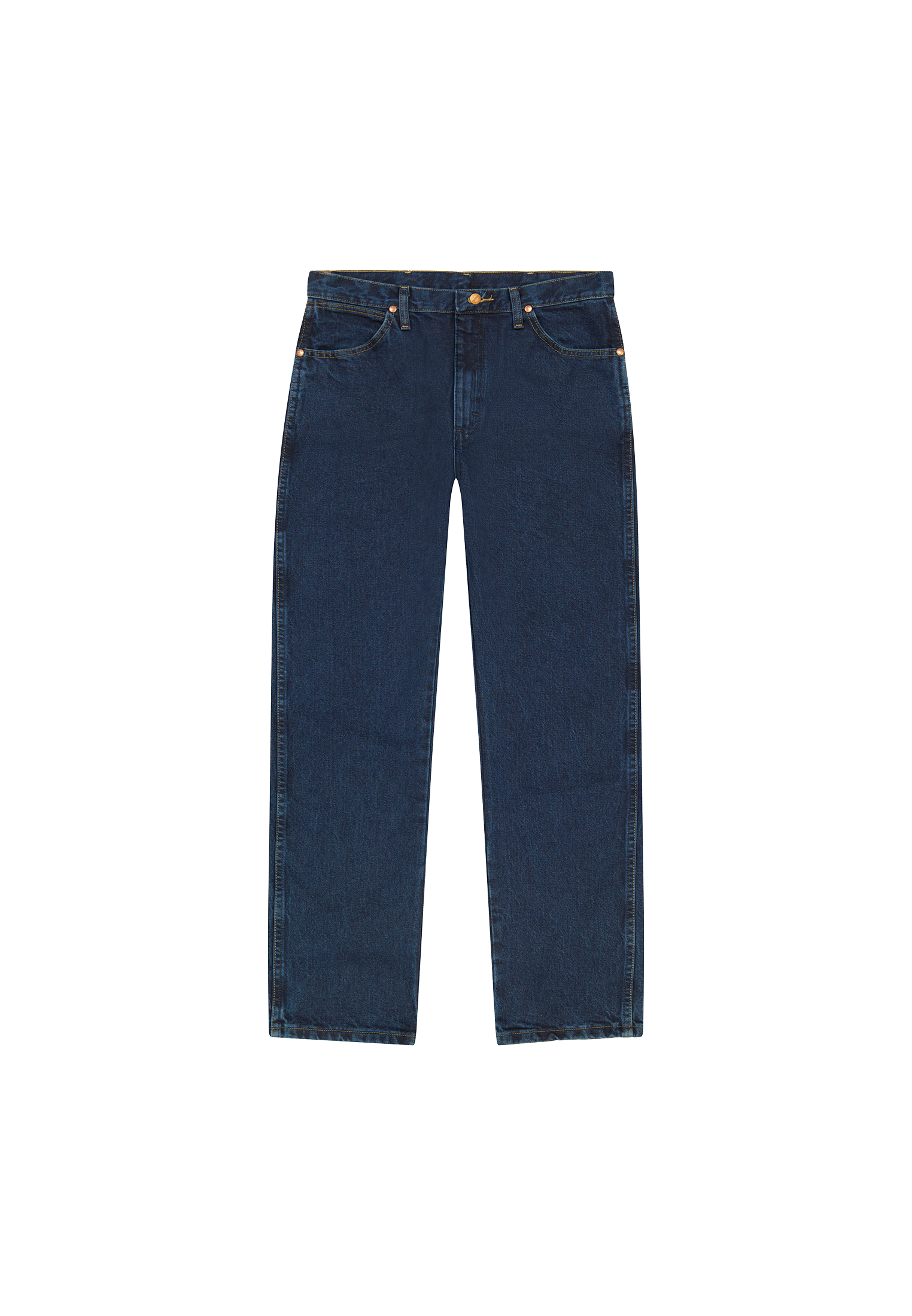 Wrangler 5-Pocket-Jeans »13MWZ ORIGINAL FIT«