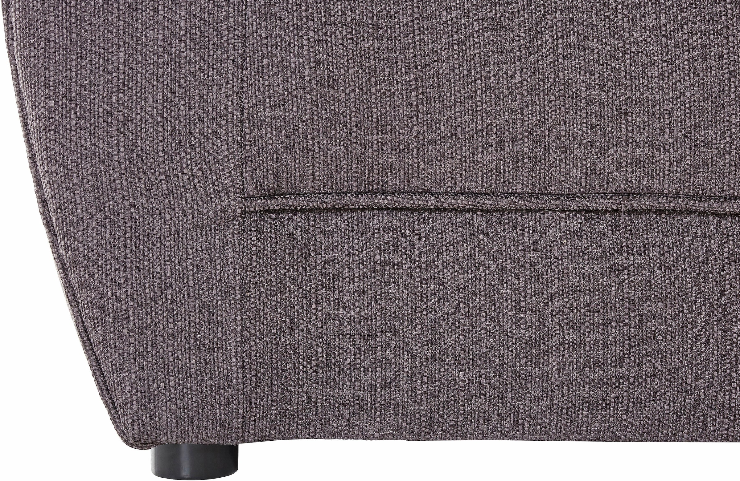 DOMO collection Sessel »Lale, formschöner und komfortabler Sessel, tolle Armlehnen,«, modern und zeitlos