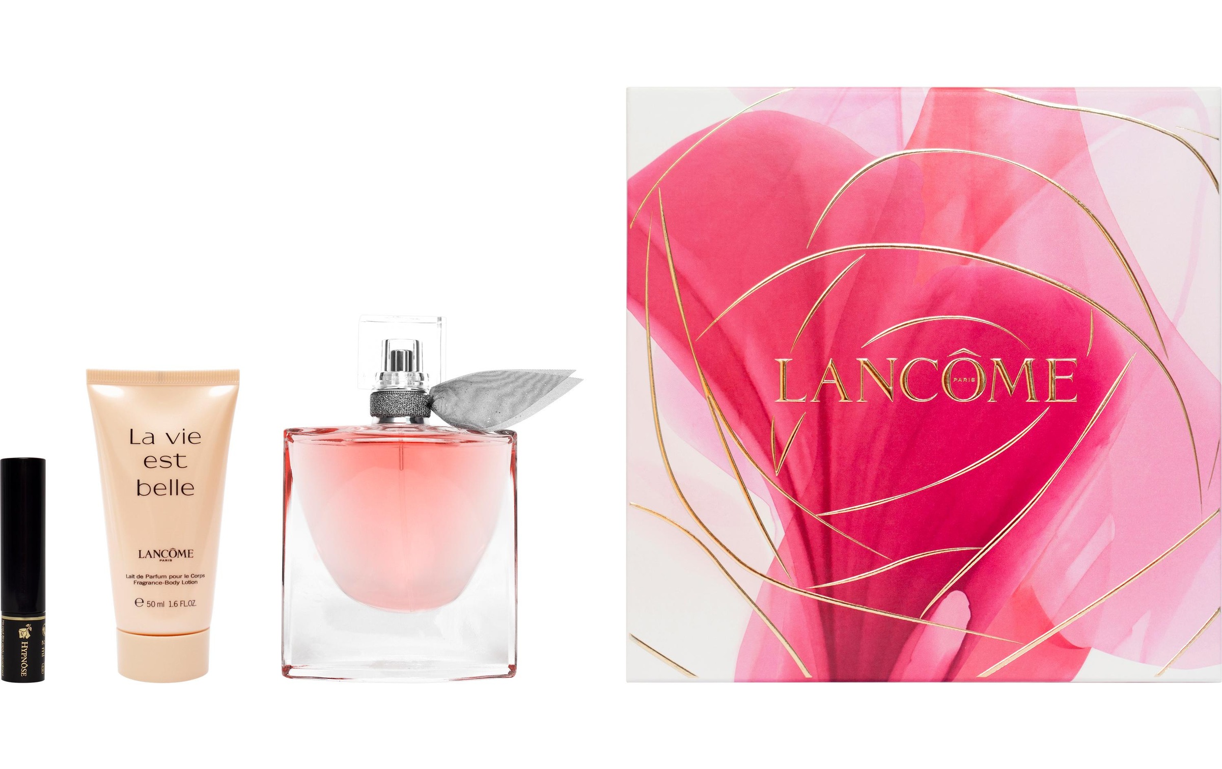 LANCOME Eau de Parfum »La Vie est Belle«