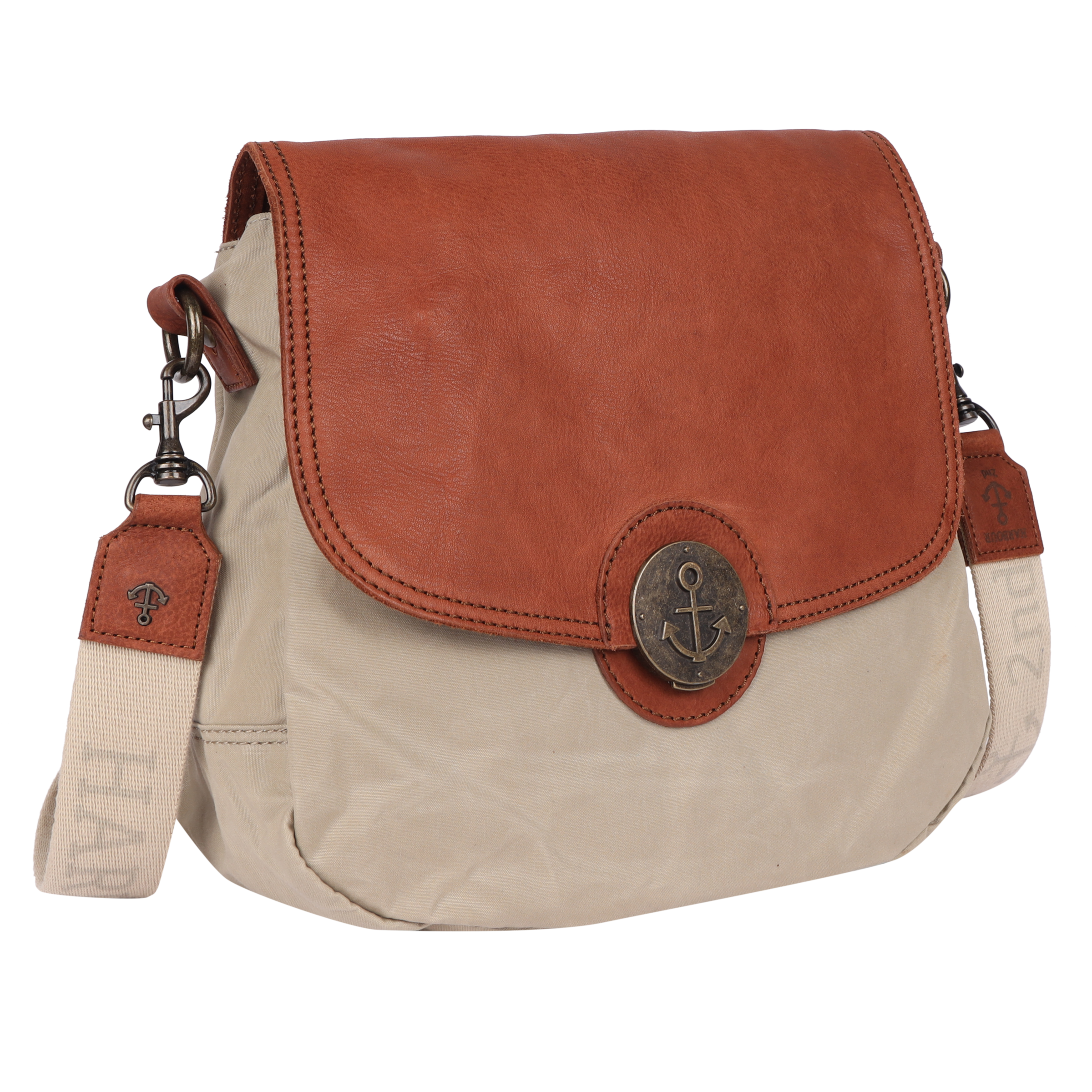 HARBOUR 2nd Umhängetasche »Naomi«, Schultertasche Arbeitstasche