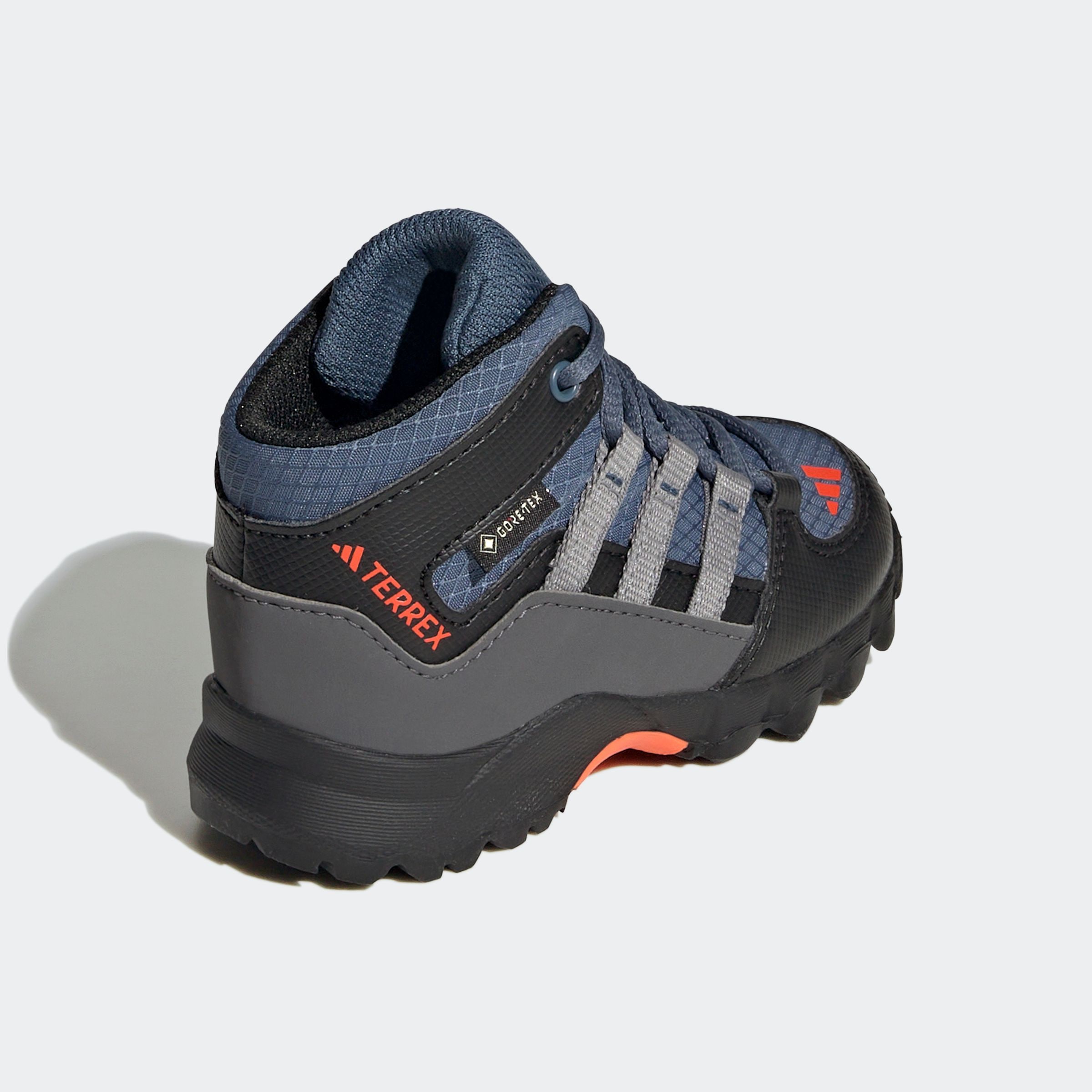 adidas TERREX Wanderschuh »TERREX MID GORE-TEX«, wasserdicht