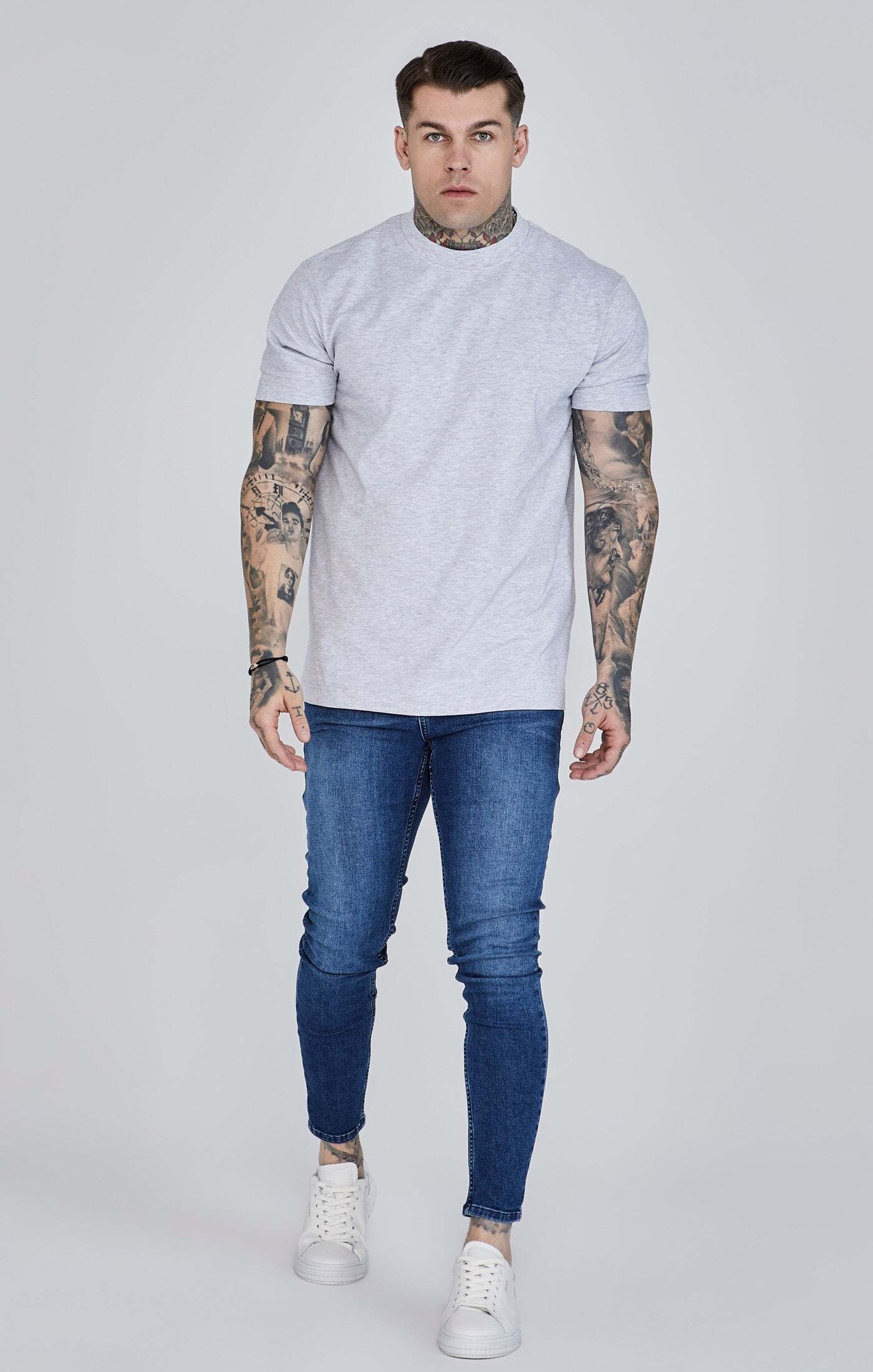 Siksilk Skinny-fit-Jeans »Siksilk Jeans Skinny Jeans«