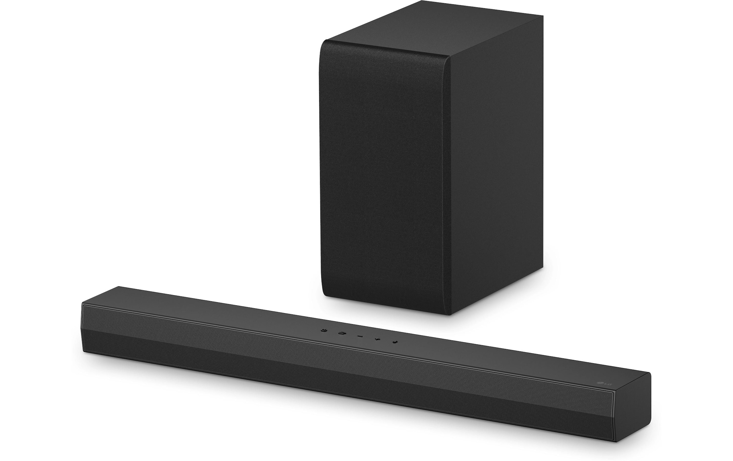 Soundbar »DS40T«