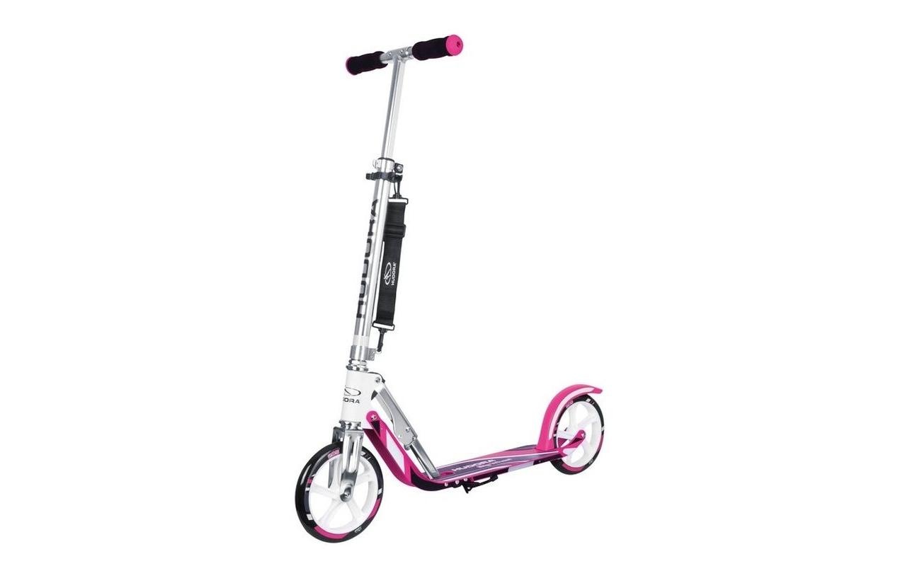 Hudora Scooter »Big Wheel 205«