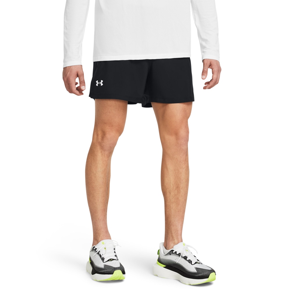 Shorts »UA LAUNCH 5'' SHORTS«