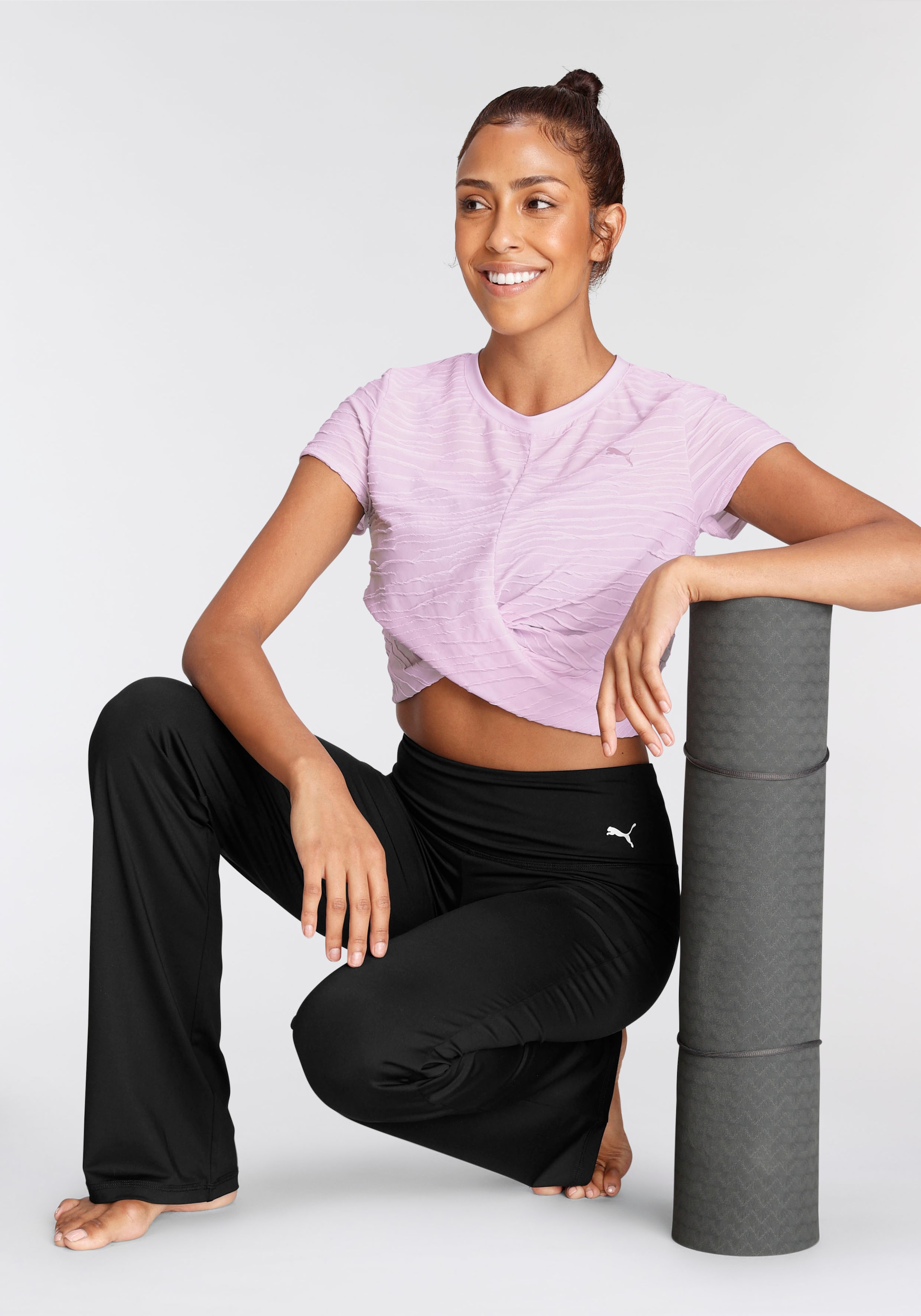 PUMA Trainingstights »PERFORMANCE YOGA PANT«