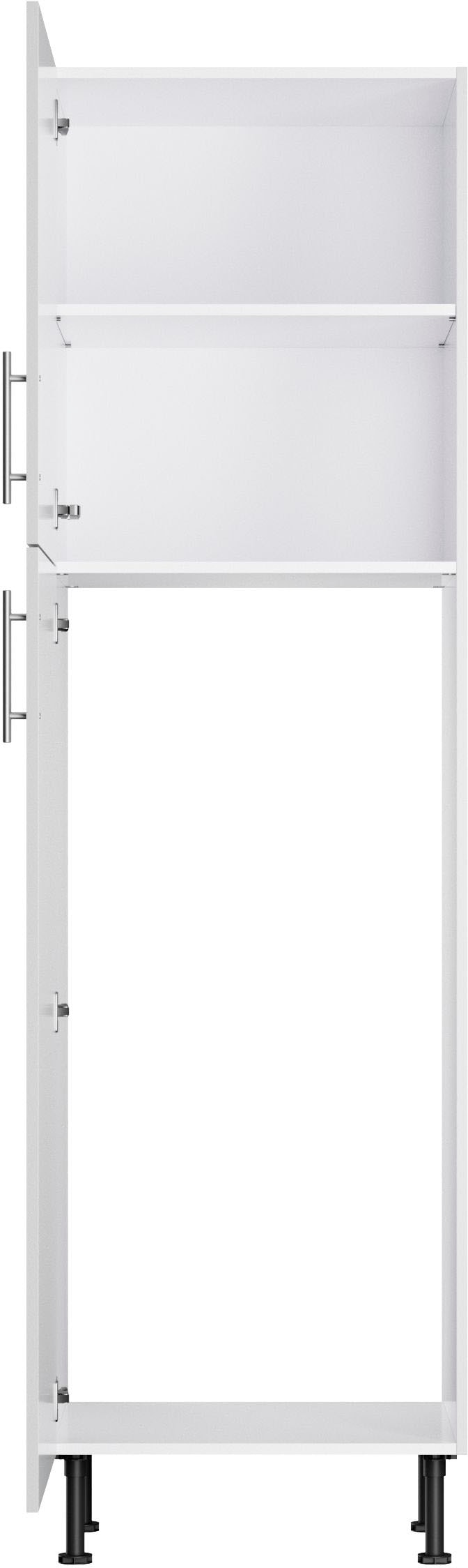 OPTIFIT Kühlumbauschrank »Ahus«, Breite 60 cm