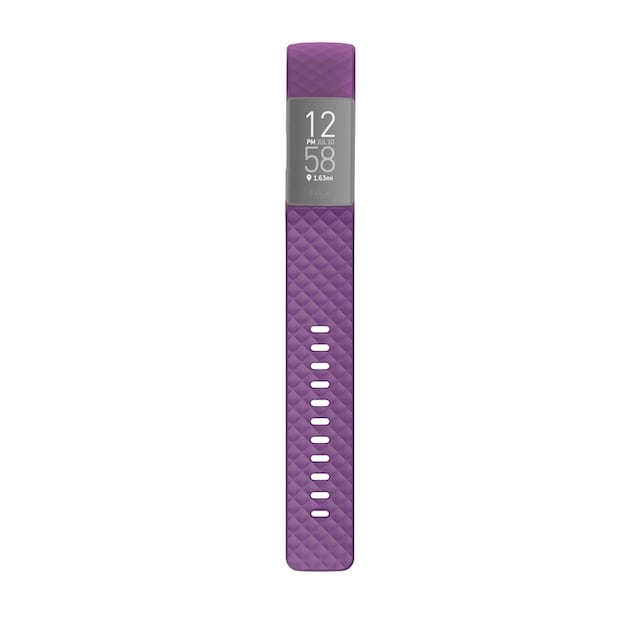 ✵ Hama Smartwatch-Armband »Ersatzarmband für Fitbit Charge 3 und Fitbit  Charge 4, 22mm, 19,9 cm« online kaufen | Jelmoli-Versand