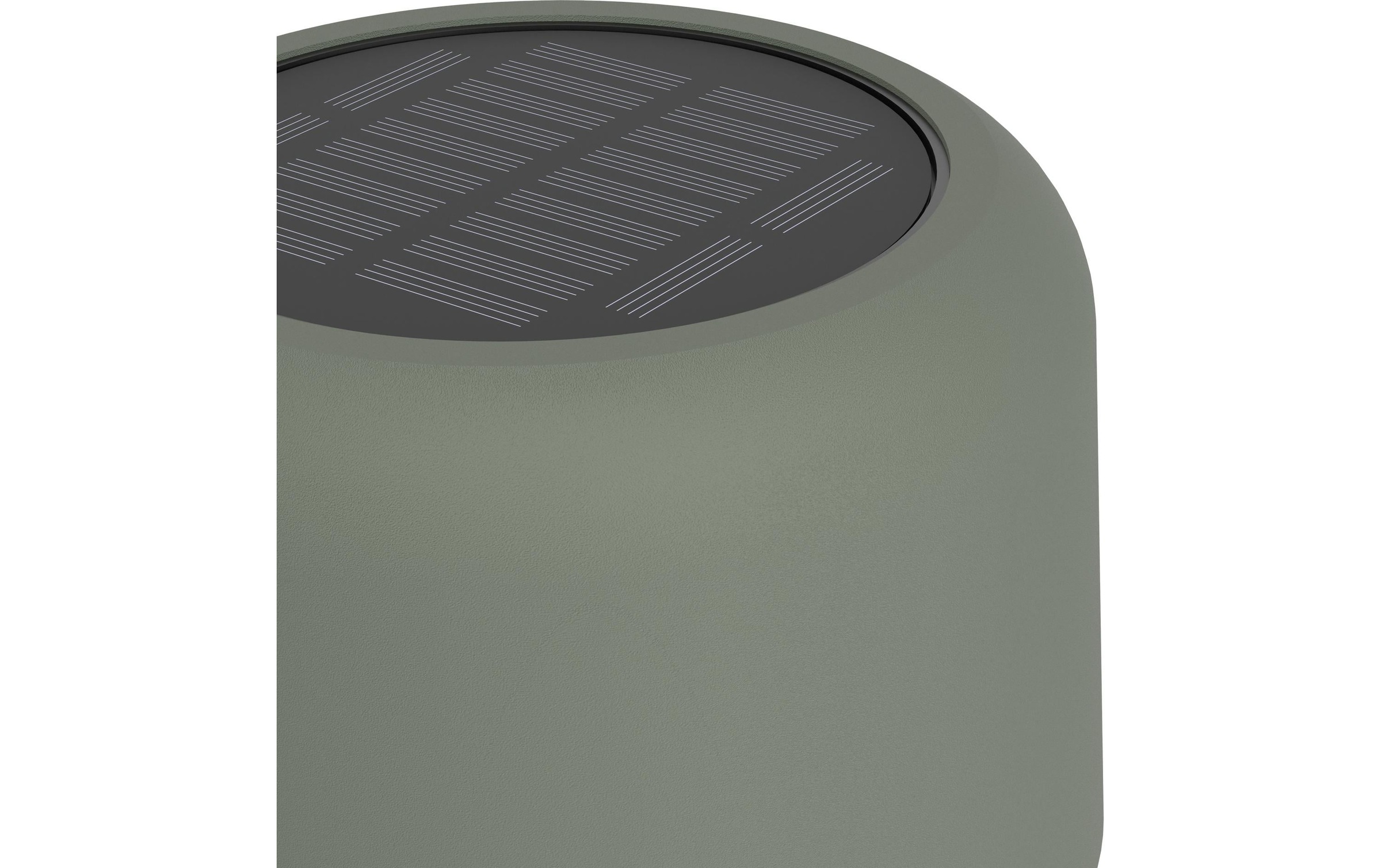 EGLO LED Stehlampe »ROCCANOVA-L«