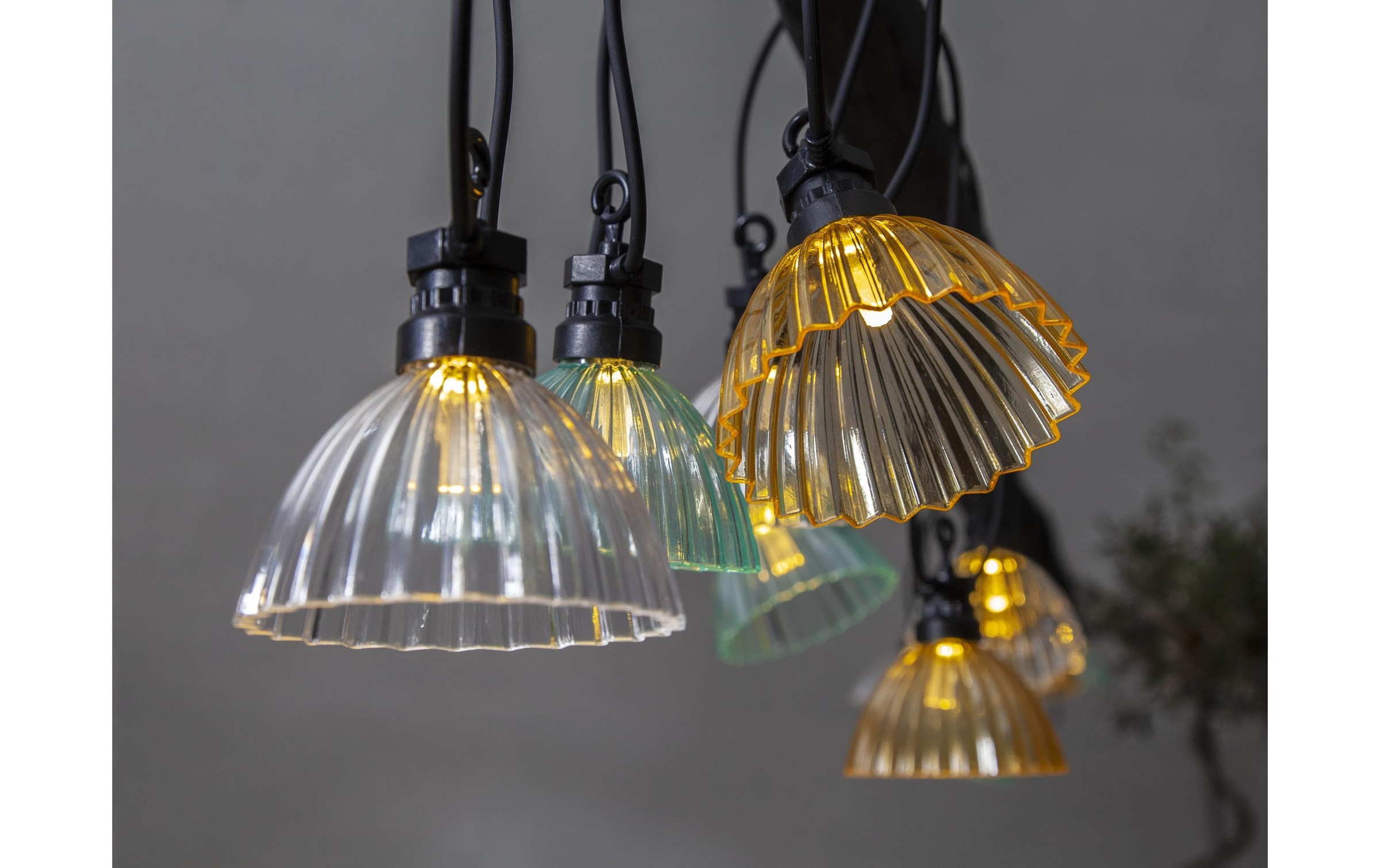 Parforce Traditional Hunting LED-Lichterkette »Circus Sh«