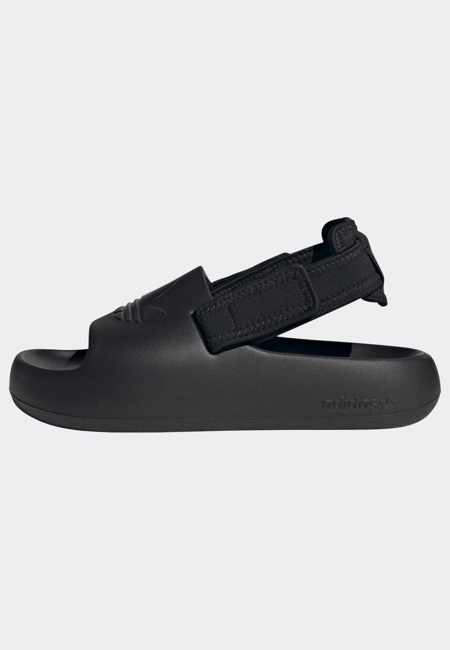 adidas Originals Sandale »ADIFOM KIDS ADILETTE«