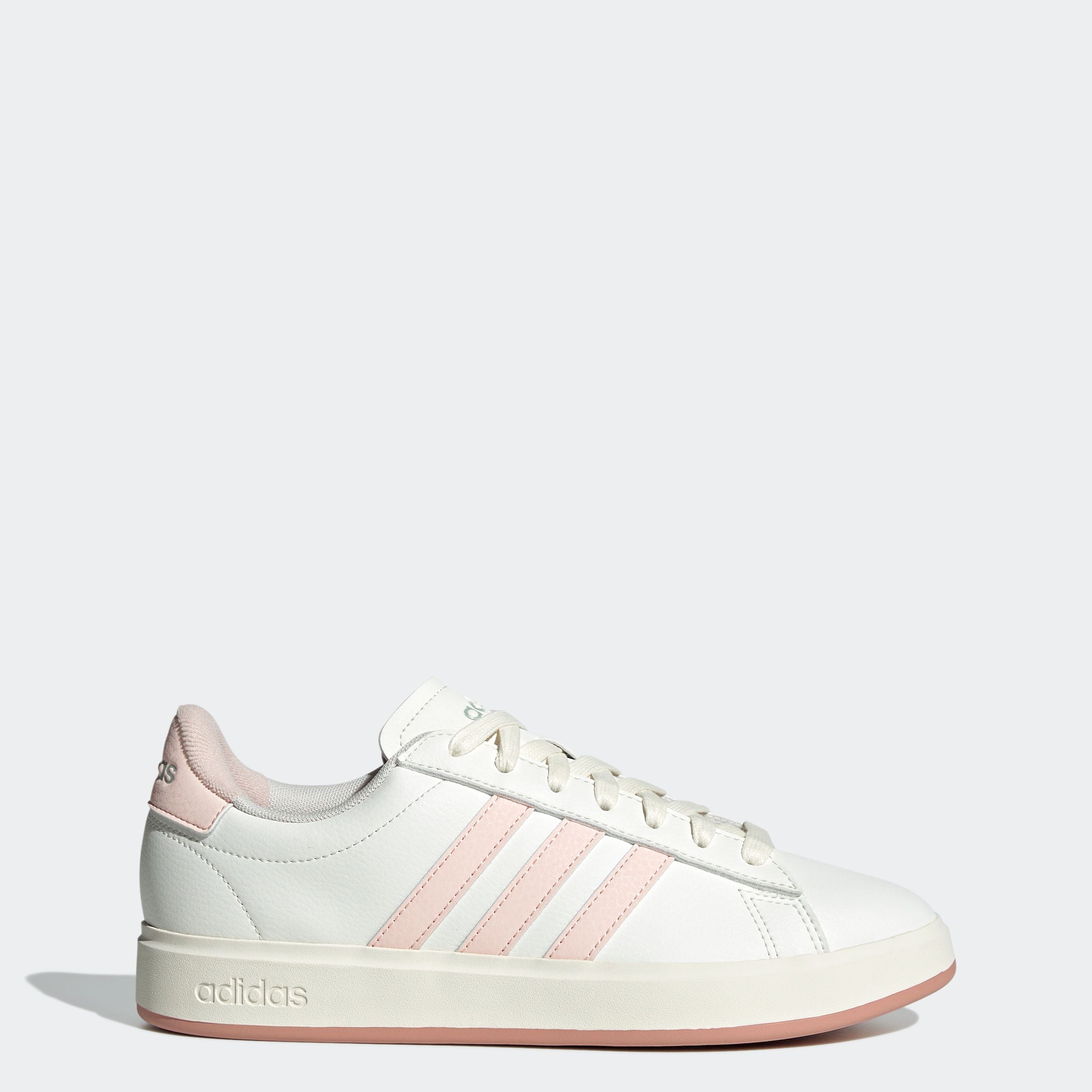 adidas Sportswear Sneaker »GRAND COURT 2.0«, Design auf den Spuren des adidas Superstar