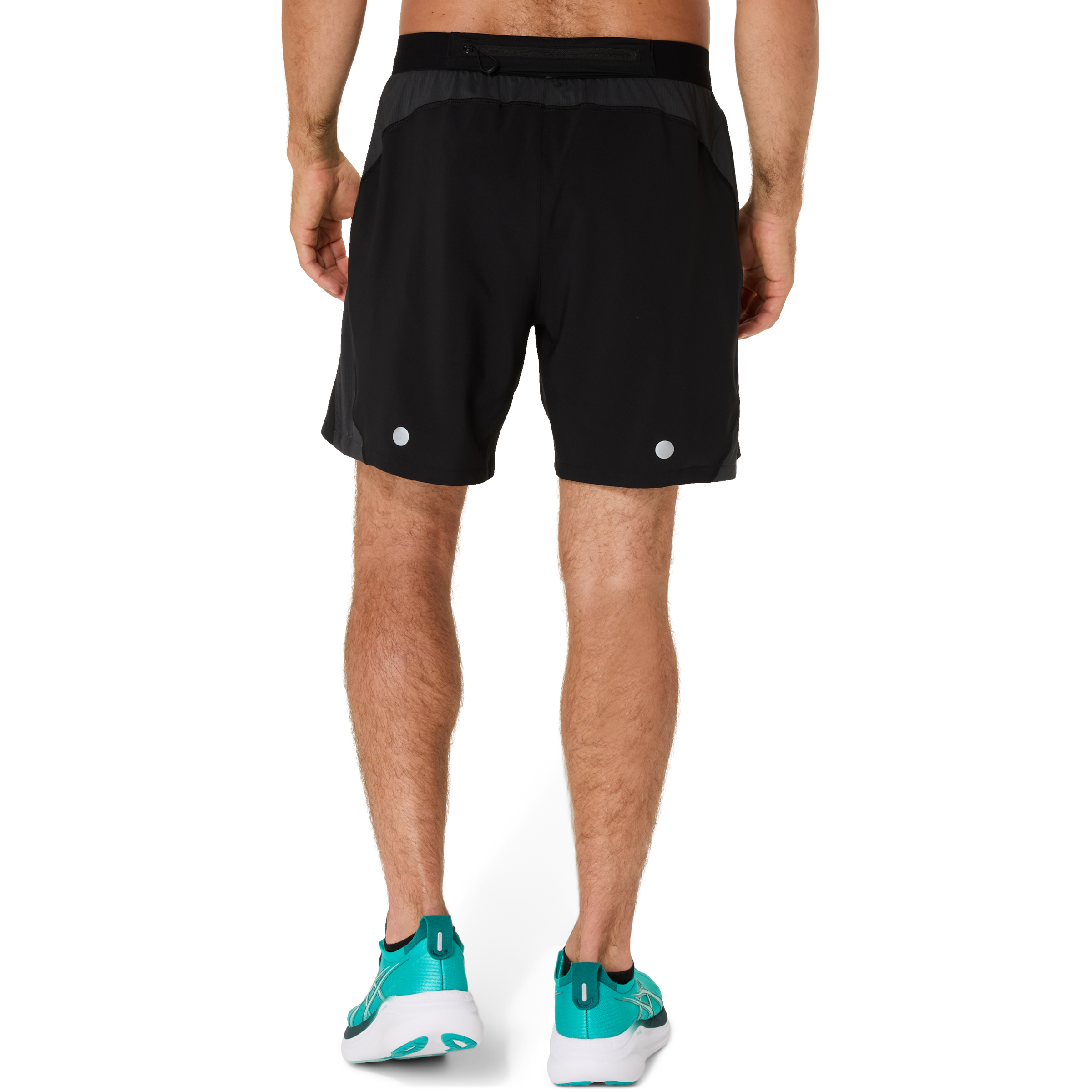 Asics Laufshorts »ROAD 7IN SHORT«