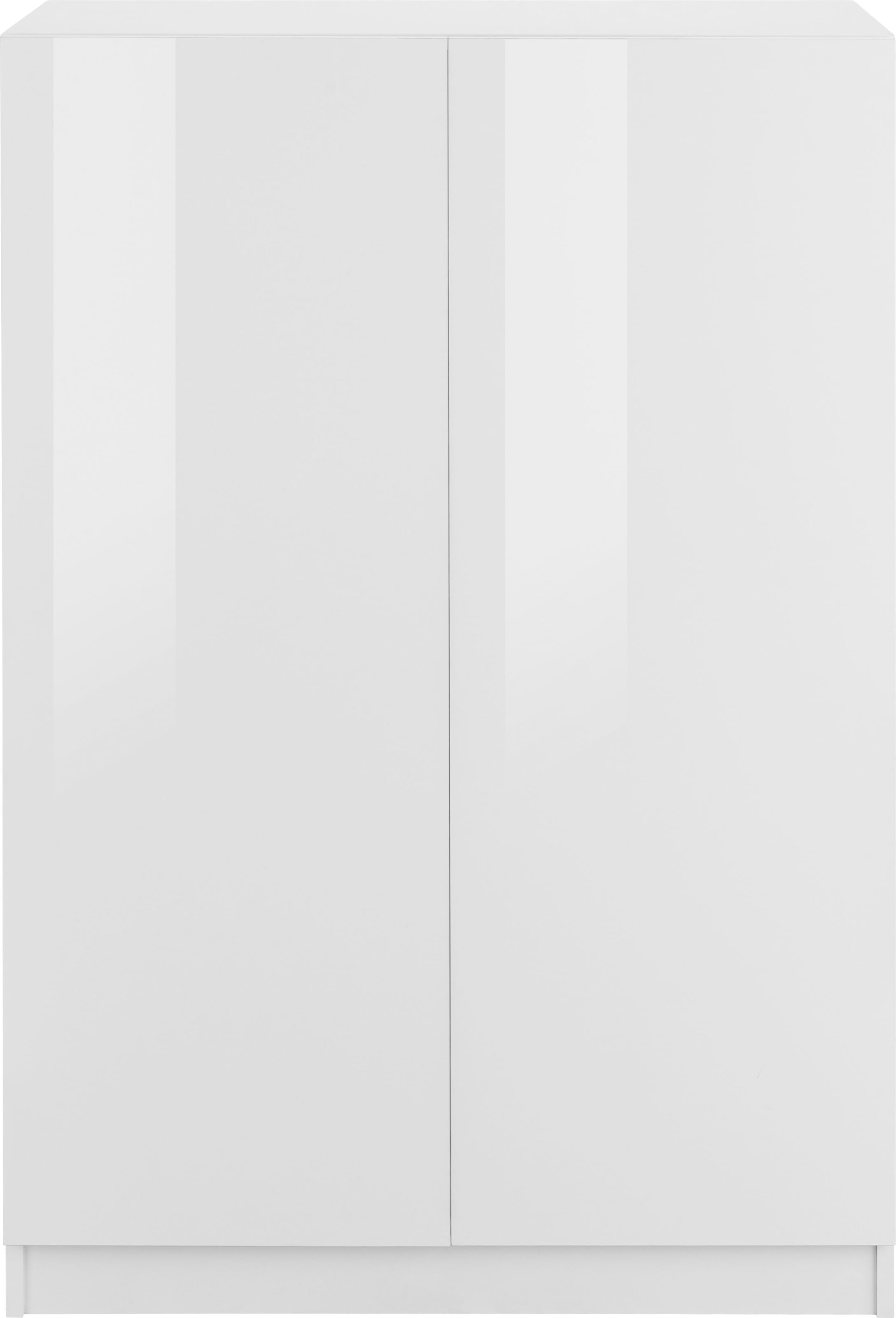 borchardt Möbel Schuhschrank »Vaasa3«, Breite 76 cm