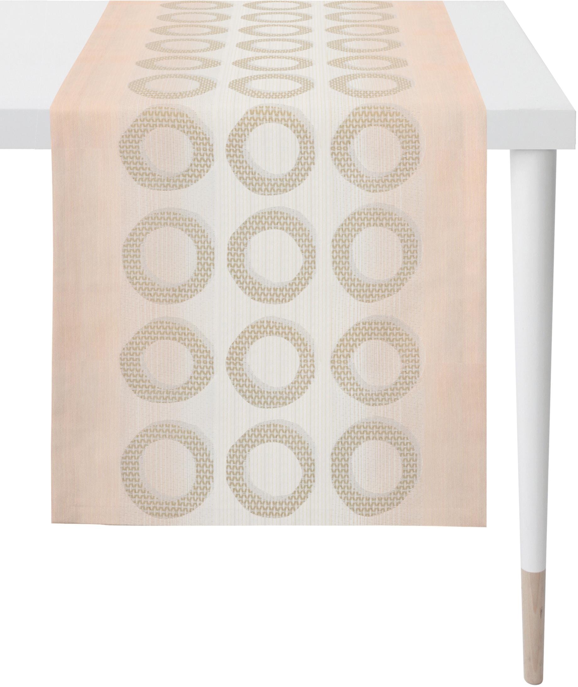 ❤ APELT Tischläufer »1710 Loft Style«, (1 St.), Jacquardgewebe entdecken im  Jelmoli-Online Shop | Tischdecken
