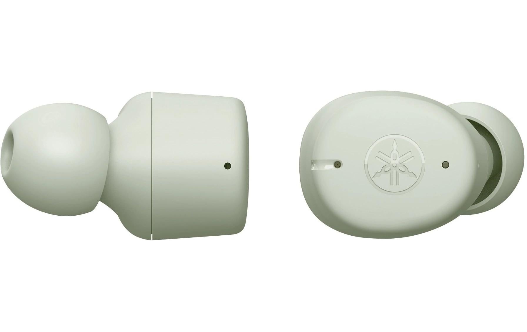 Yamaha wireless In-Ear-Kopfhörer »TW-E3C«, Bluetooth