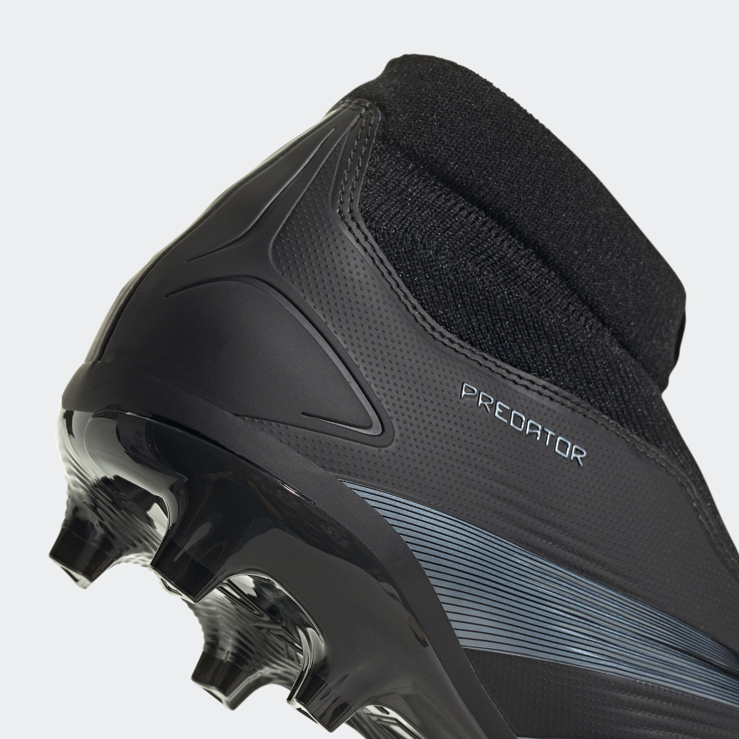 adidas Performance Fussballschuh »PREDATOR LEAGUE LACELESS FG«, für Rasenplätze