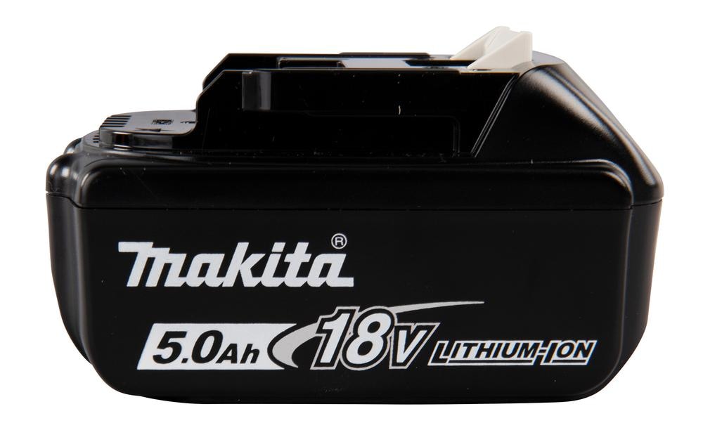 Makita Akku-Ladestation »ENERGYPACK 18V / 5Ah«