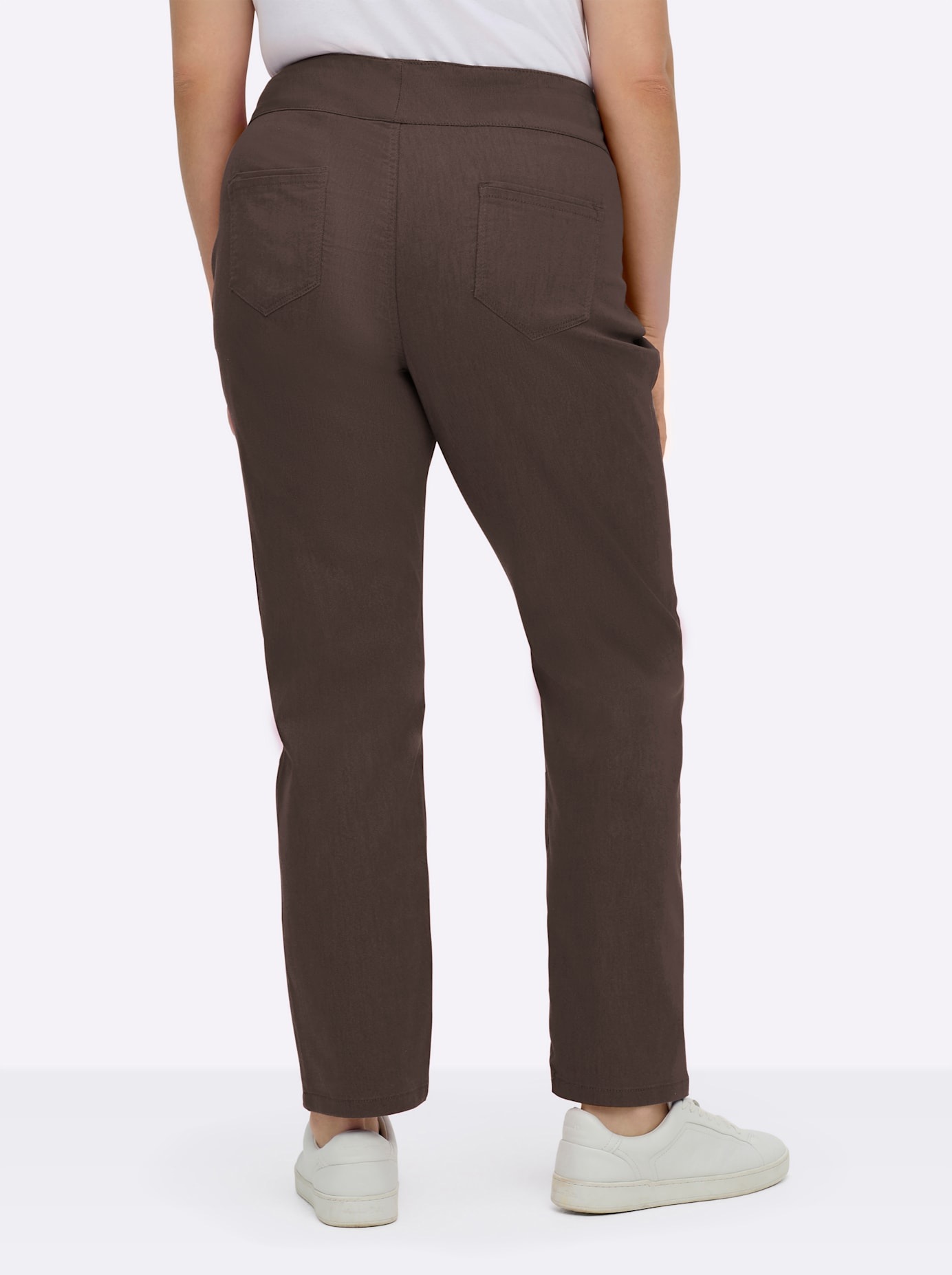 Casual Looks Schlupfhose