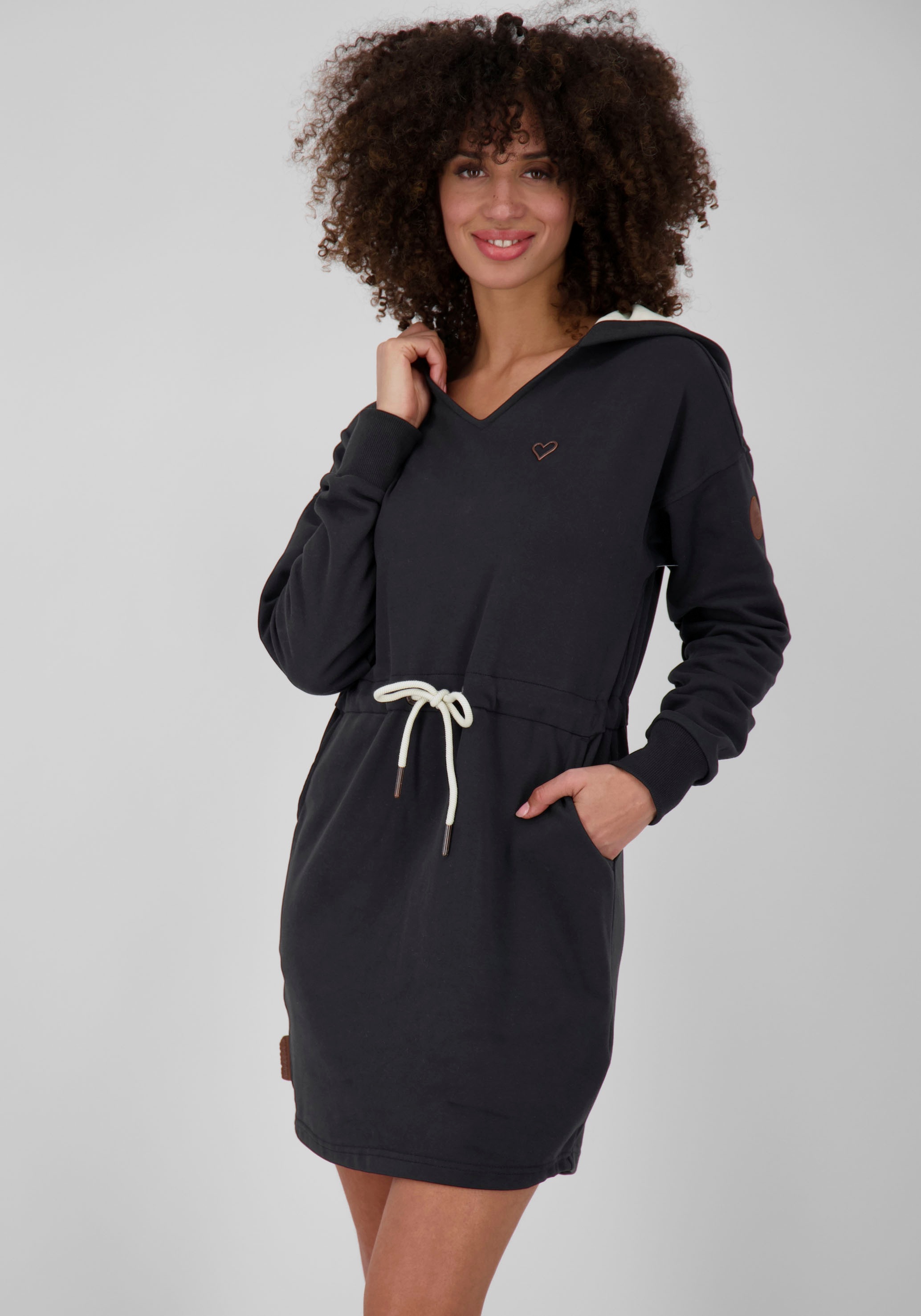 Alife & Kickin Sommerkleid »ScarlaAK A« kaufen