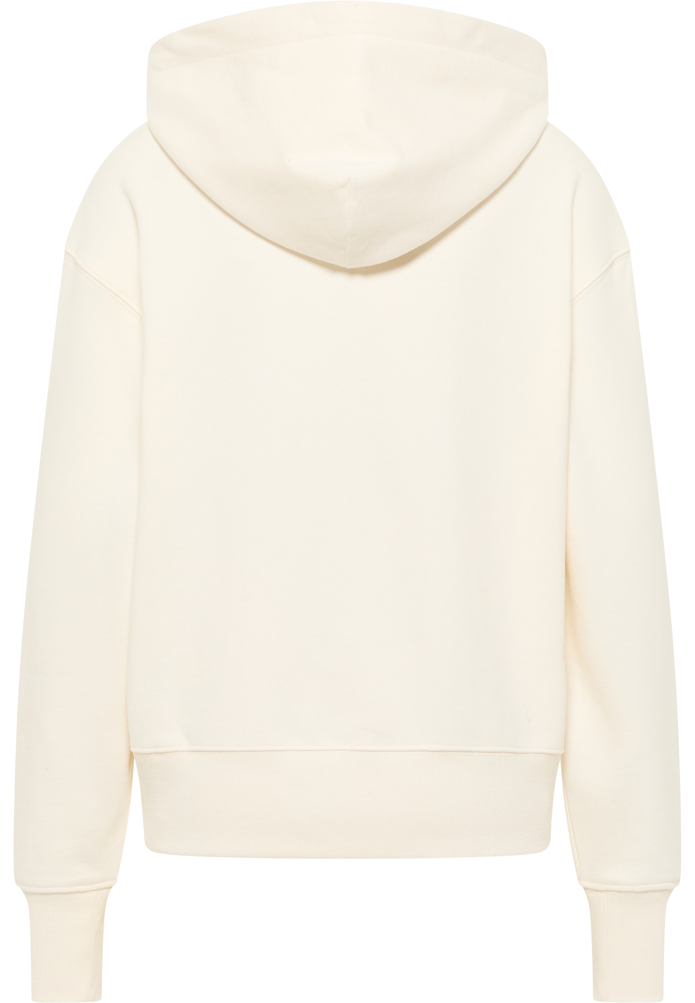 MUSTANG Sweatshirt »Style Margo«, mit Logo Print