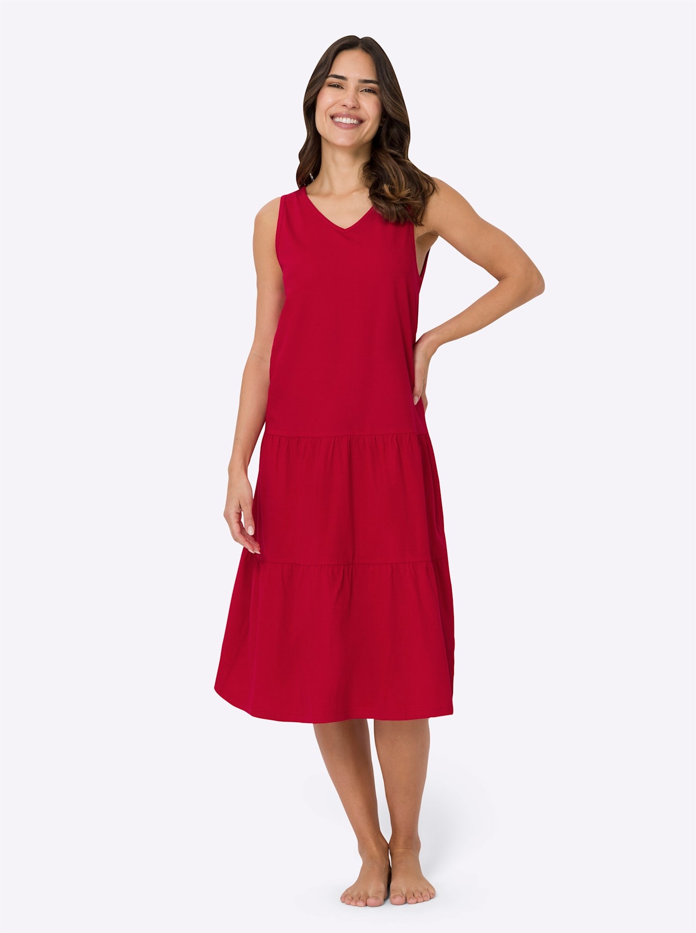 Sommerkleid "Sommerkleid"