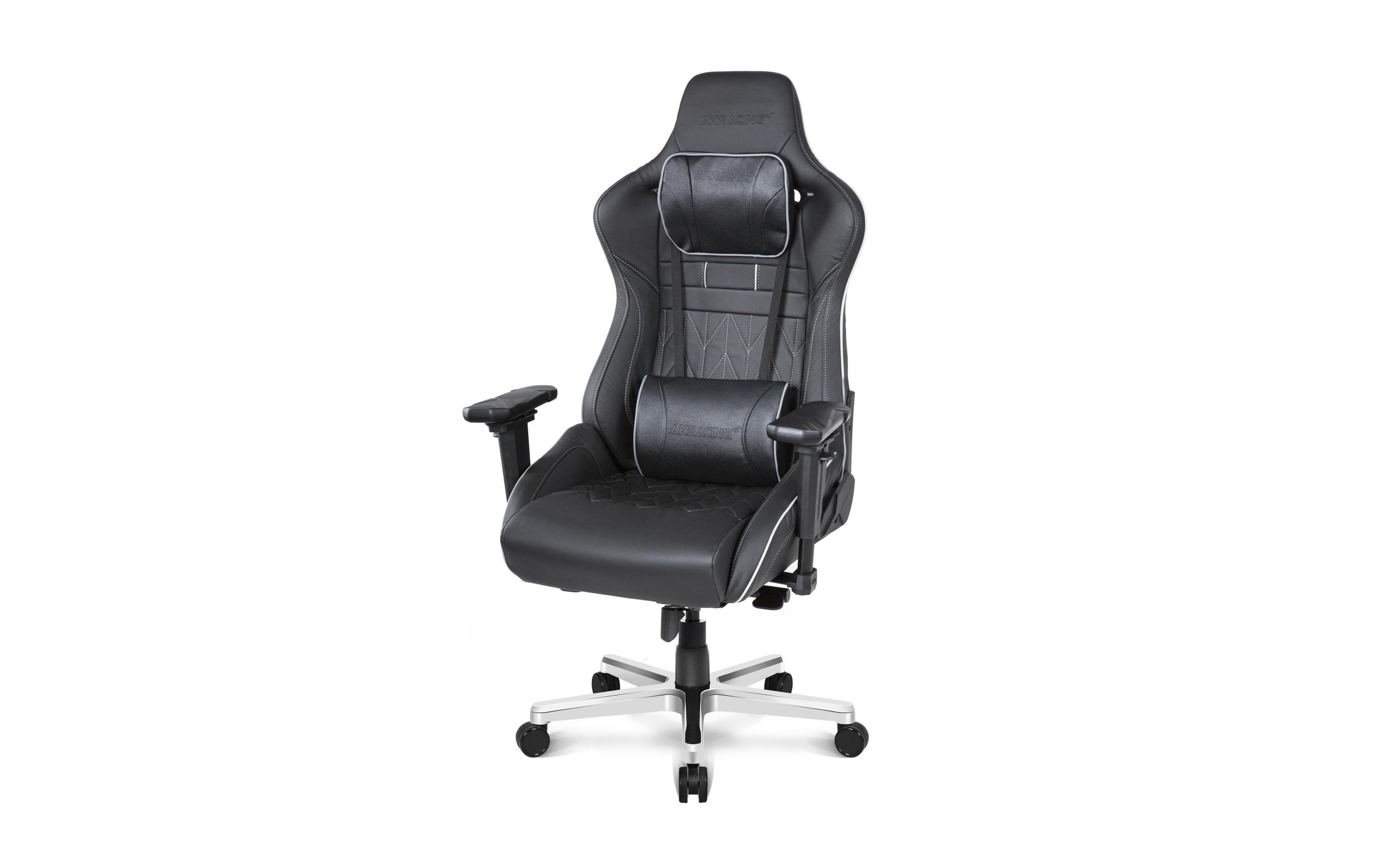 AKRacing Gaming-Stuhl »Master PRO Deluxe«