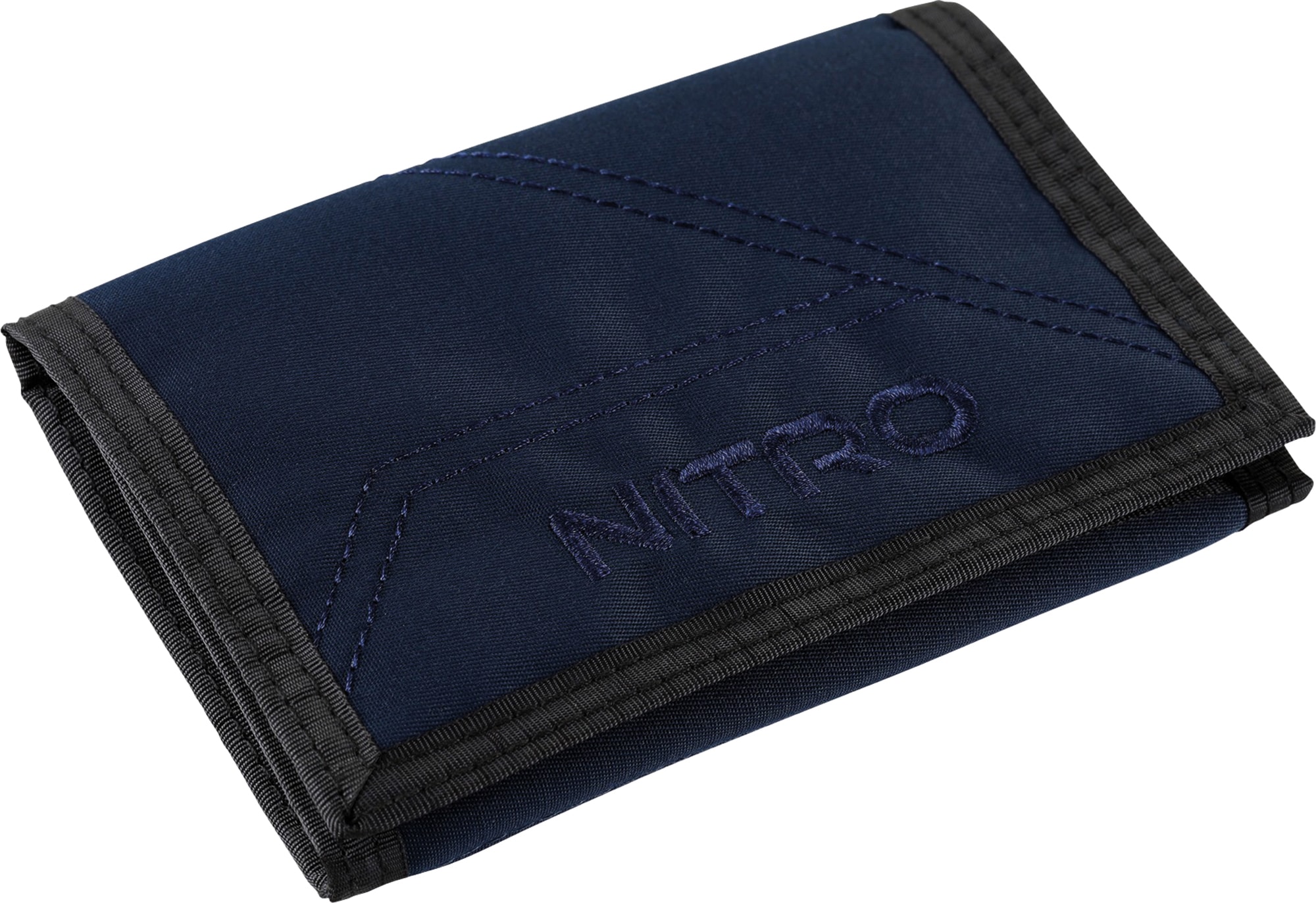 »Wallet, mit günstig NITRO praktischem Geldbörse Night Sky«, Schlüsselring bestellen ✵ | Jelmoli-Versand