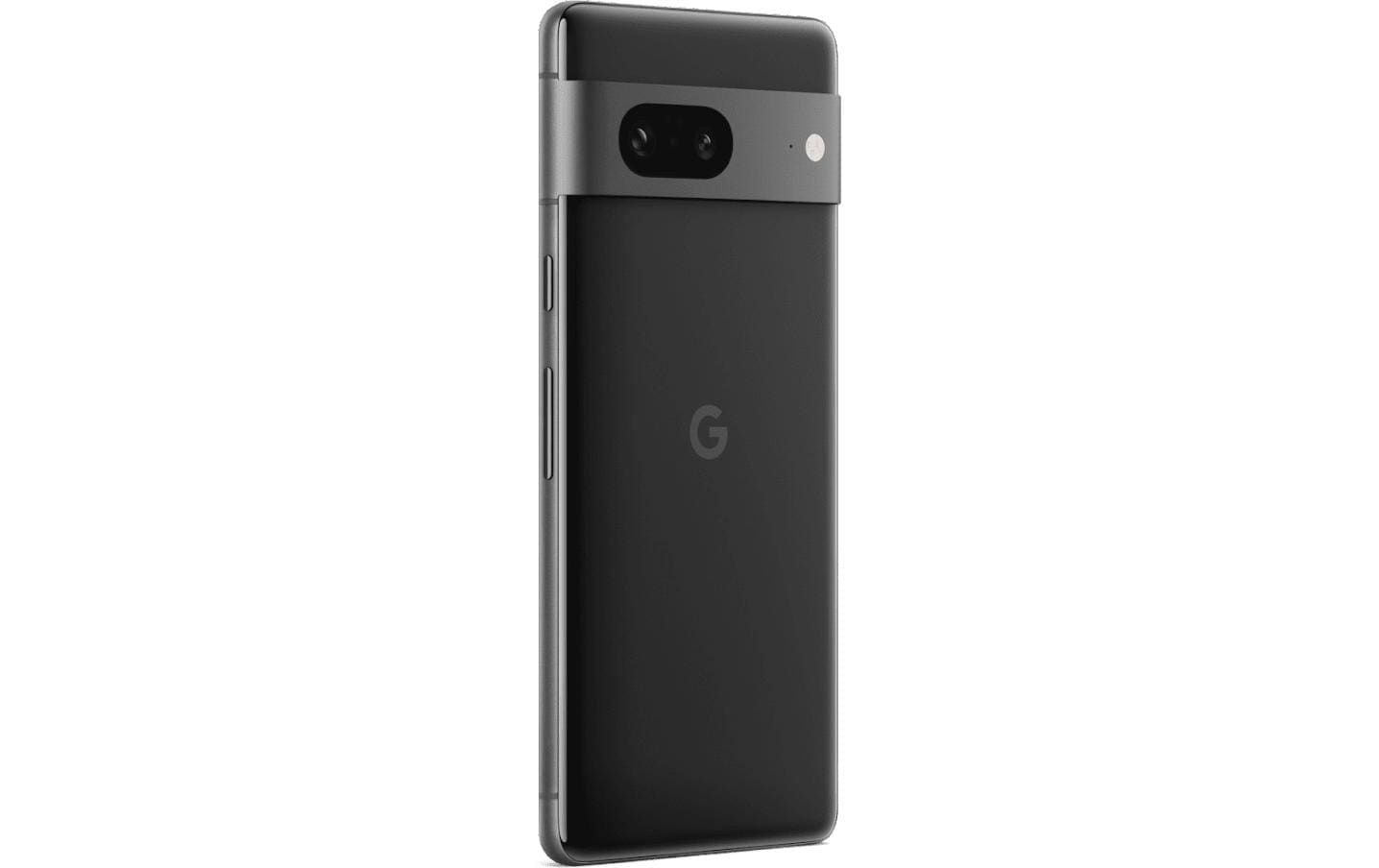 Google Smartphone »Google Pixel 7 128GB Obsidian«, Schwarz