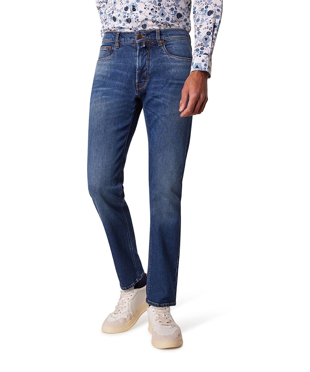 Pierre Cardin 5-Pocket-Jeans, Modern Fit