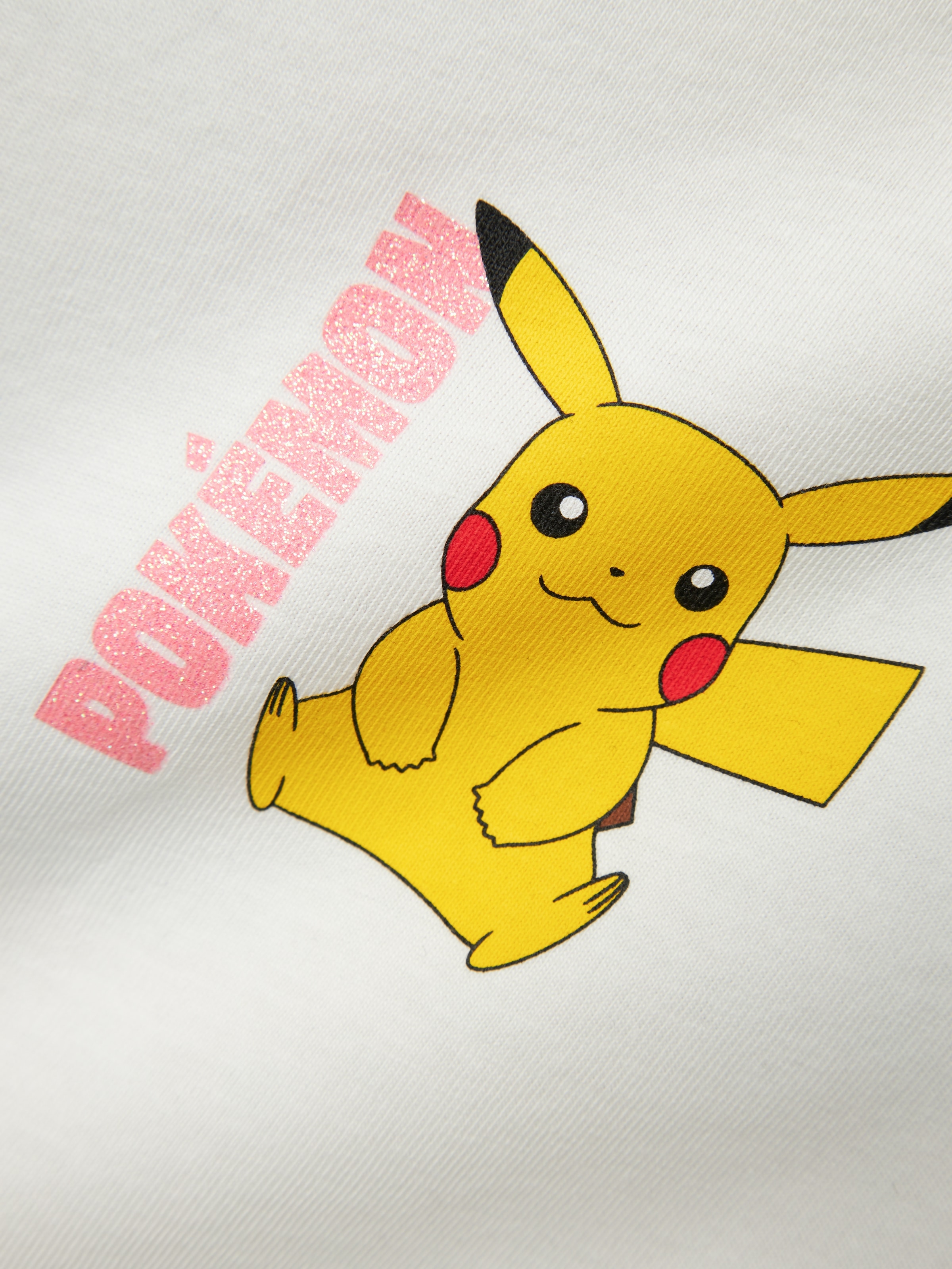 Name It T-Shirt »NKFDYPPI POKEMON SS RLX TOP NOOS SKY«