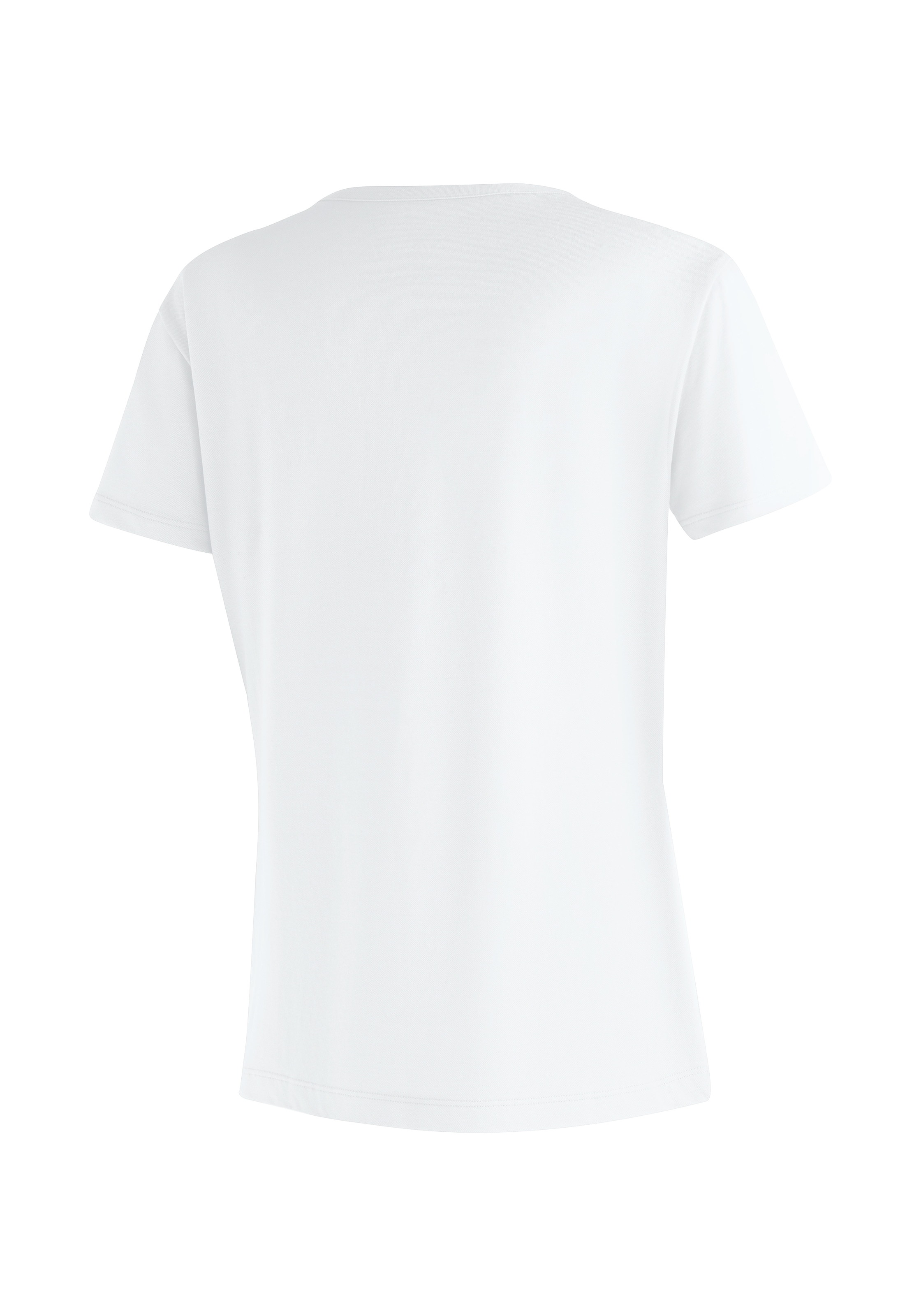 Maier Sports Kurzarmshirt online mit 26 »Burgeis Print und bei W«, T-Shirt Damen shoppen Jelmoli-Versand für Schweiz Wandern Freizeit