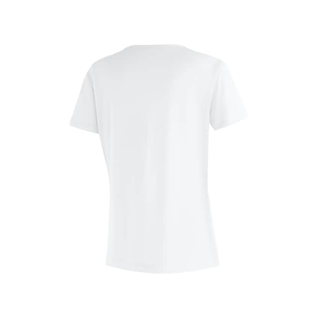 Maier Sports T-Shirt »Burgeis 26 W«, Damen Kurzarmshirt mit Print für  Wandern und Freizeit online shoppen bei Jelmoli-Versand Schweiz
