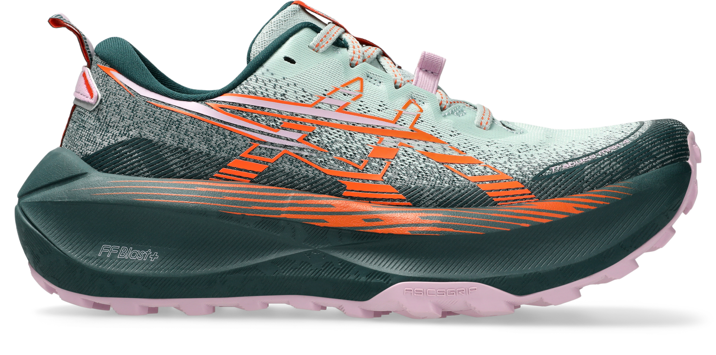 Asics Trailrunningschuh »Trabuco Max 4«