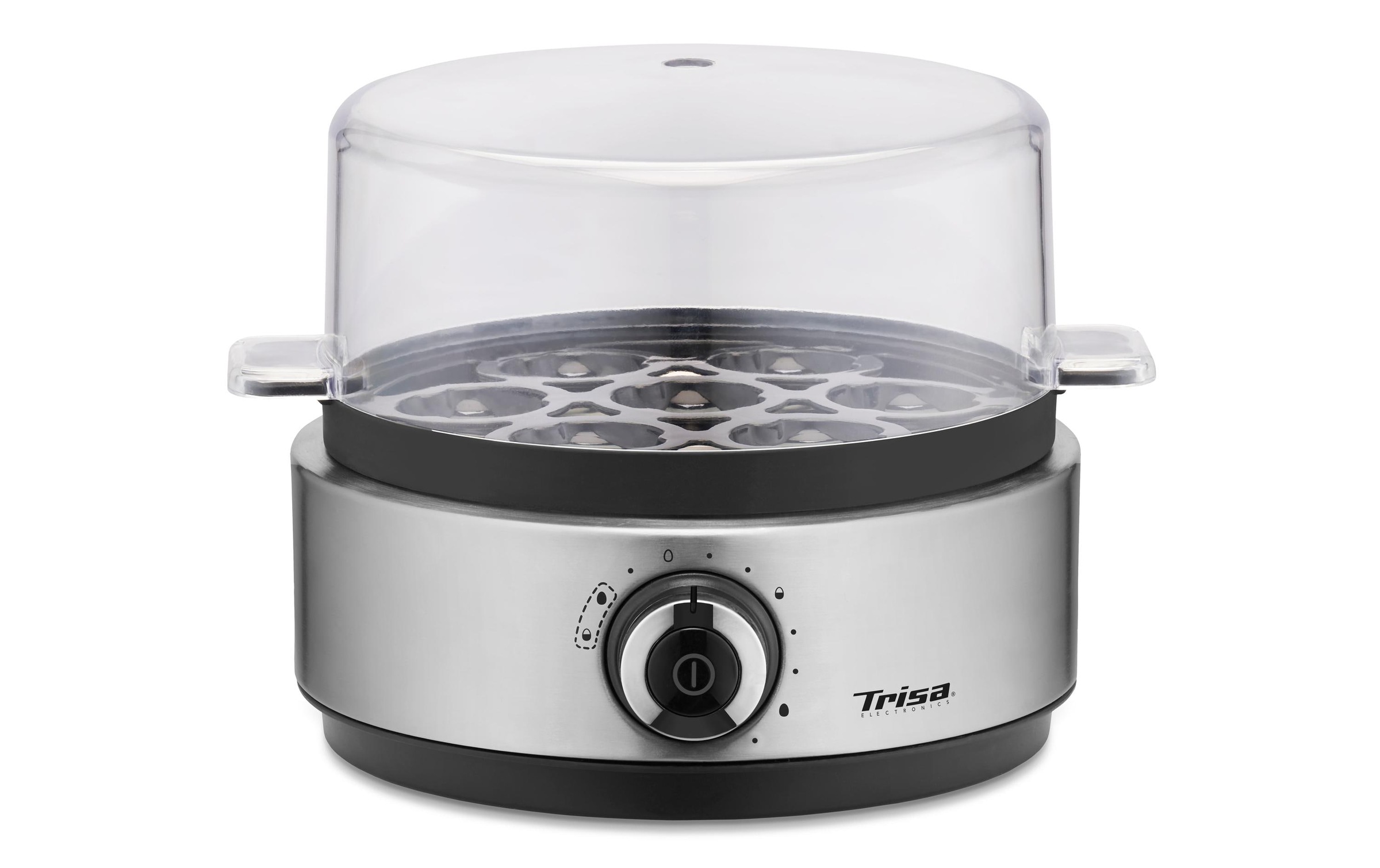 Trisa Eierkocher »Vario Eggs« für 7 Stk. Eier 400 W
